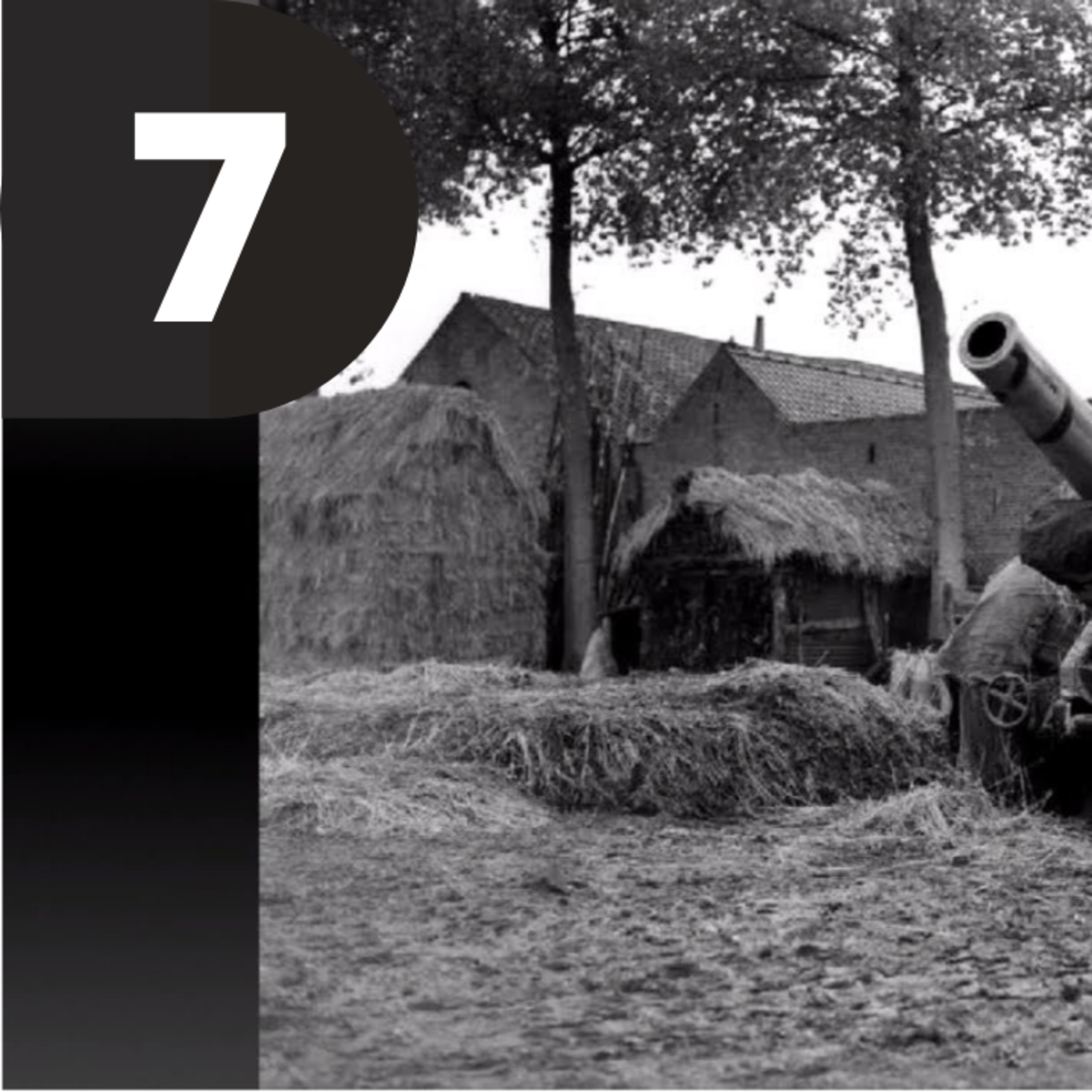 Seconda Guerra Mondiale Podcast