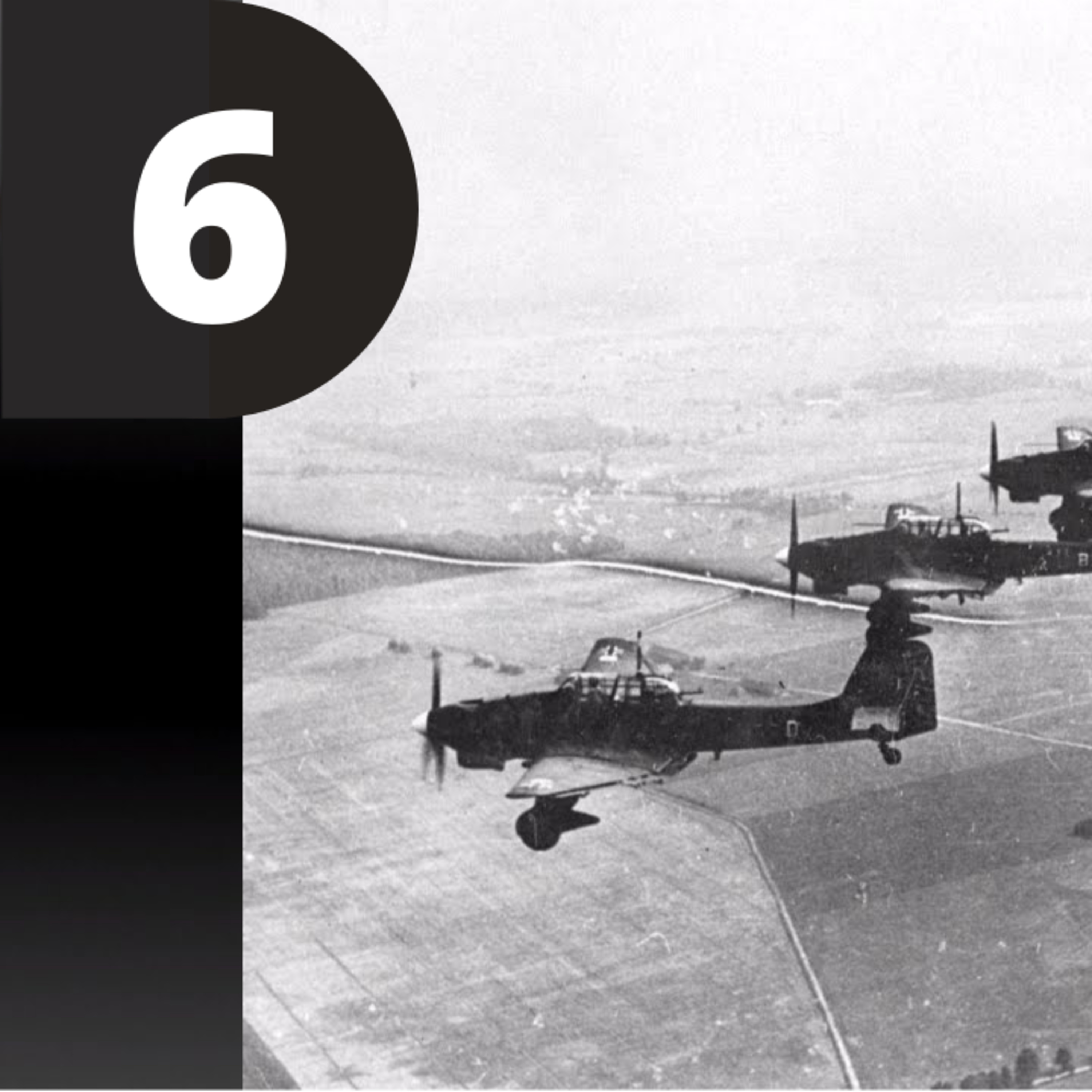 Seconda Guerra Mondiale Podcast