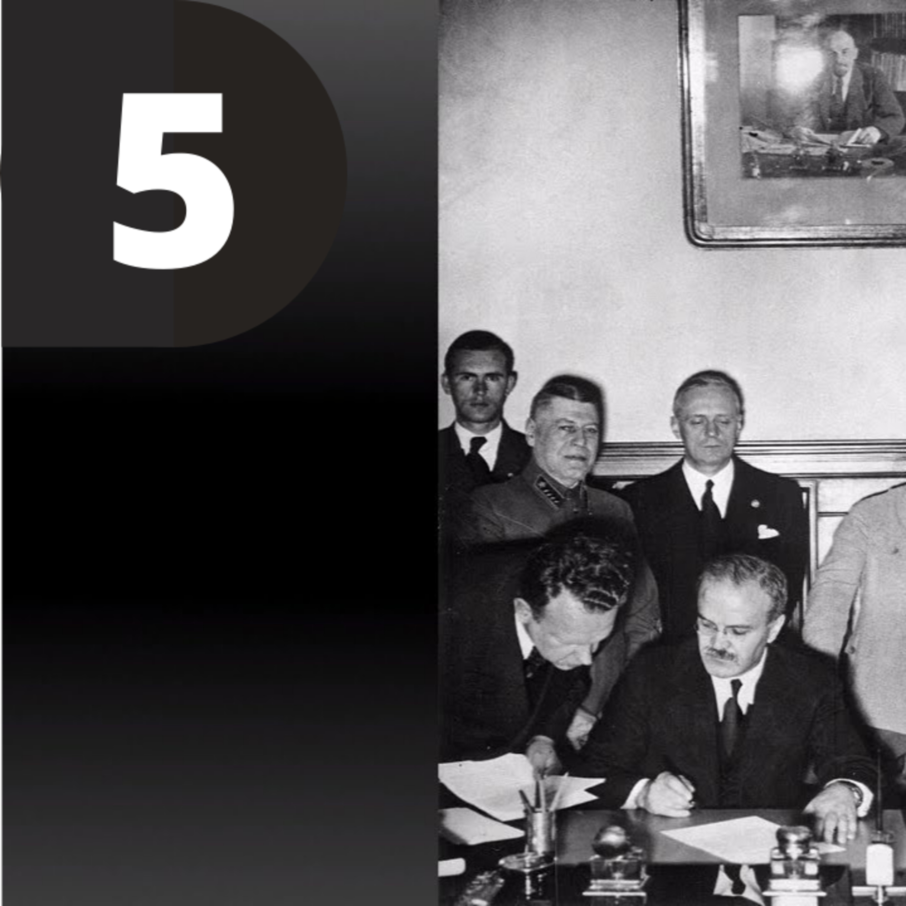 Seconda Guerra Mondiale Podcast