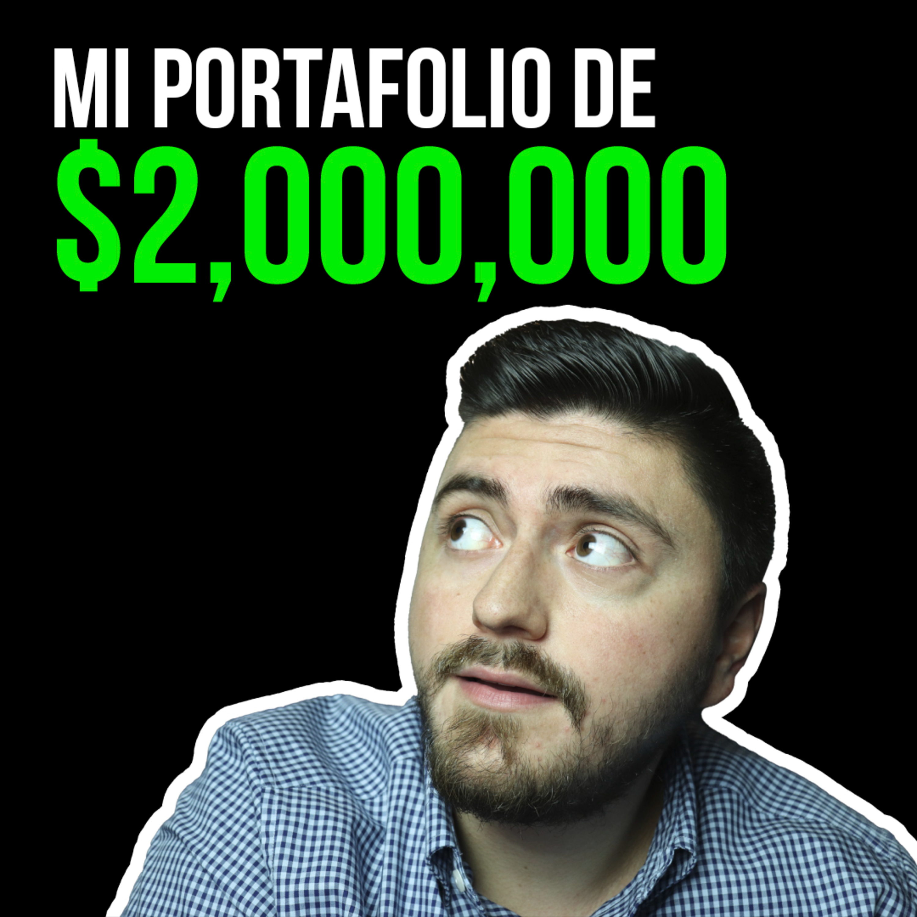 Portada de Omar - Educación Financiera