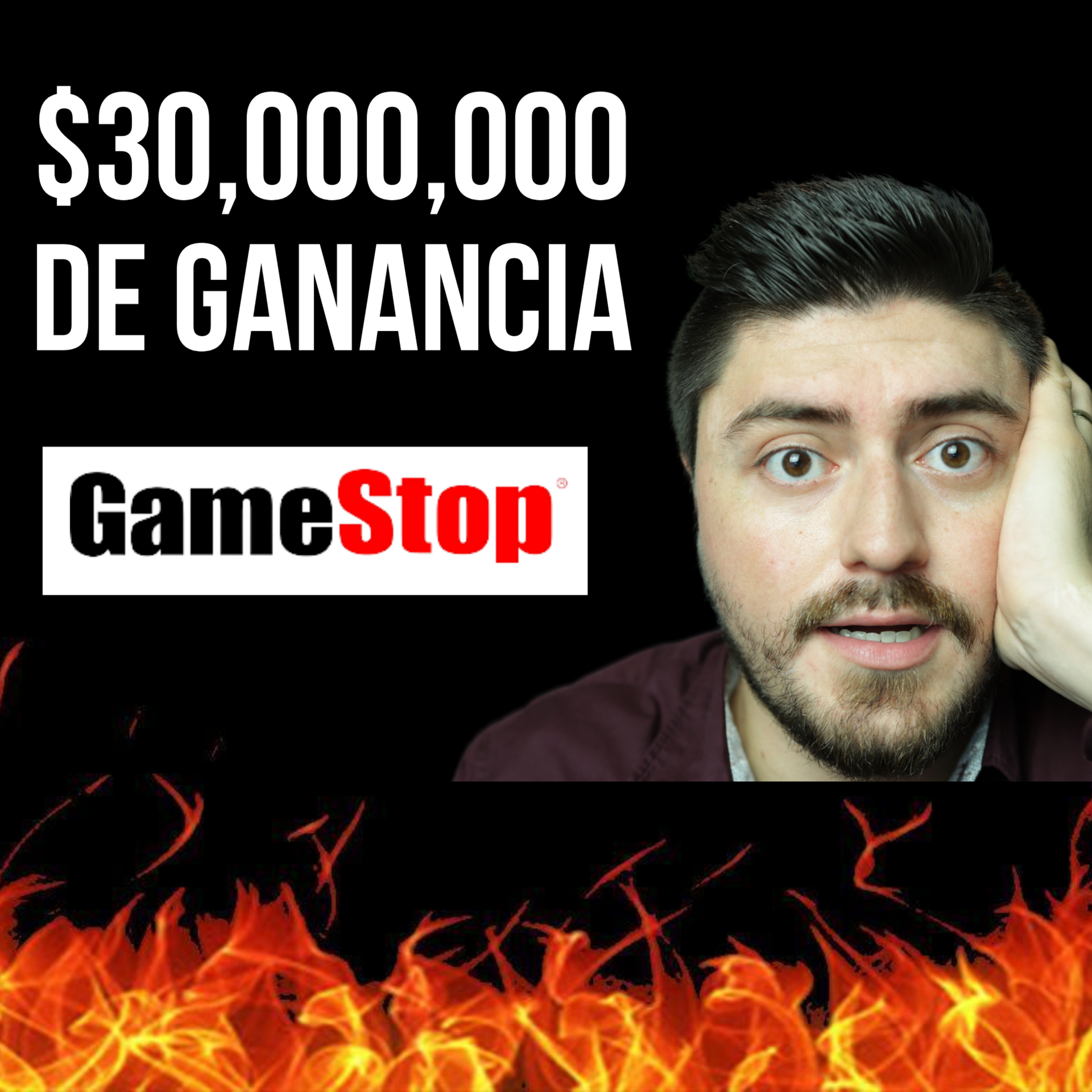Portada de Omar - Educación Financiera