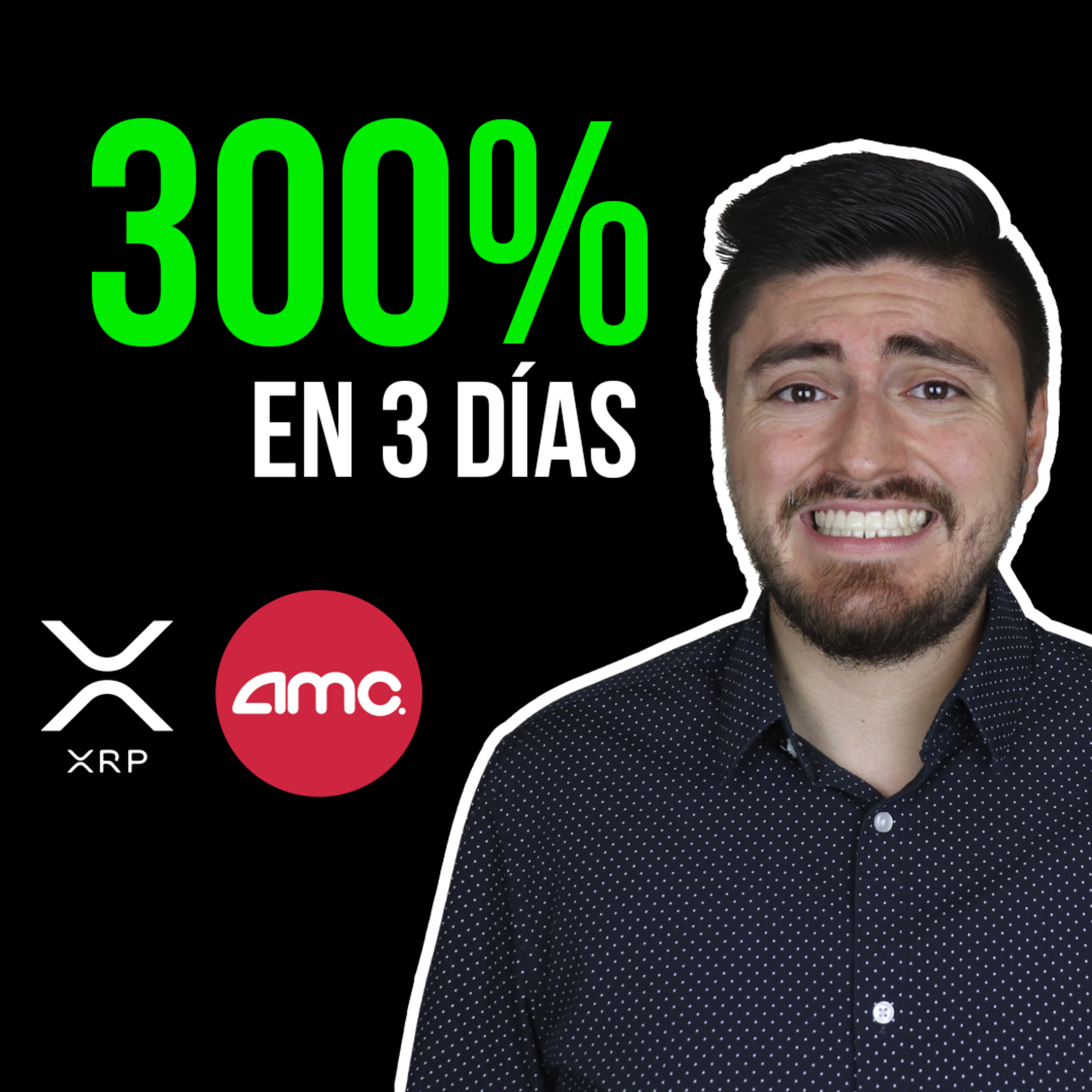 Portada de Omar - Educación Financiera