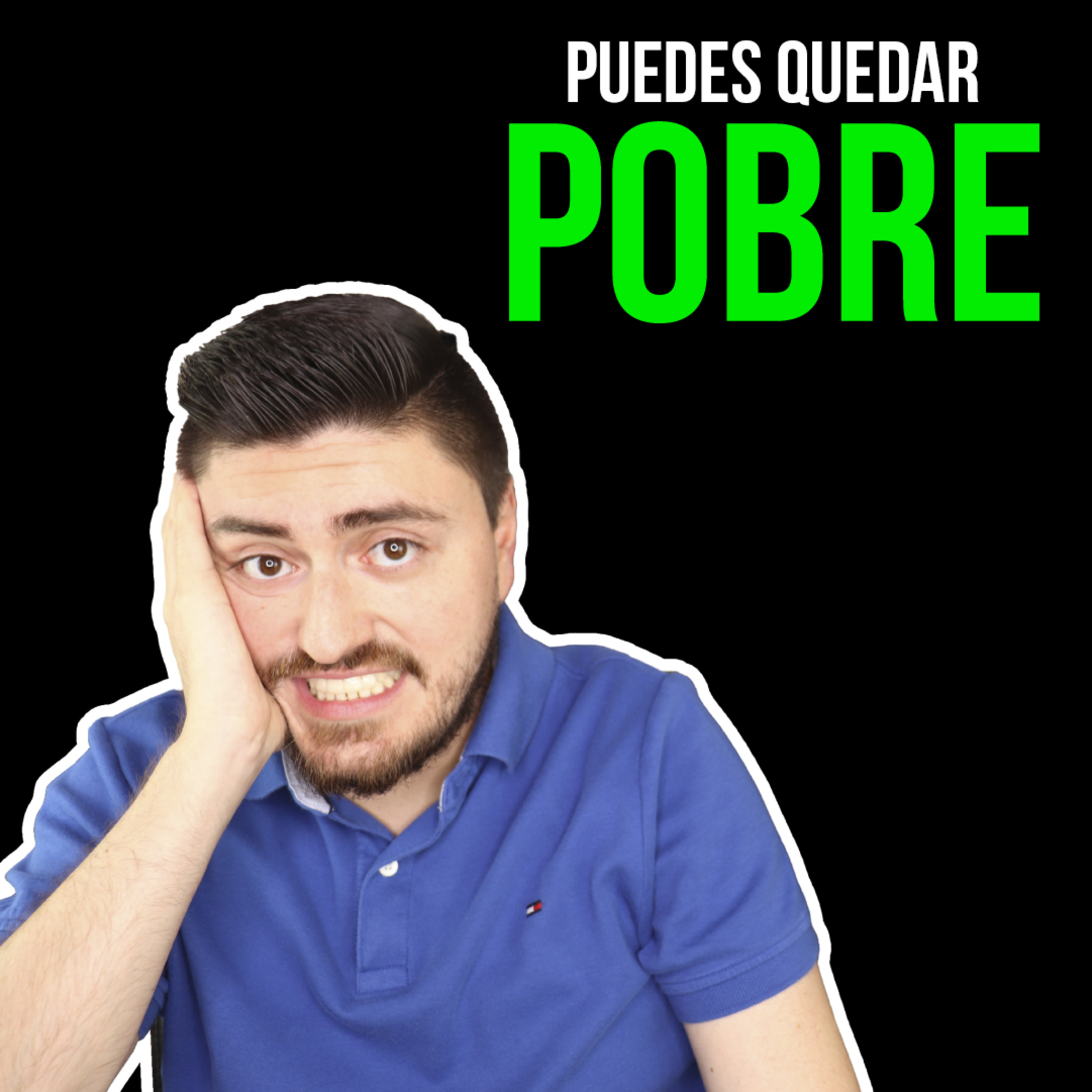 Portada de Omar - Educación Financiera