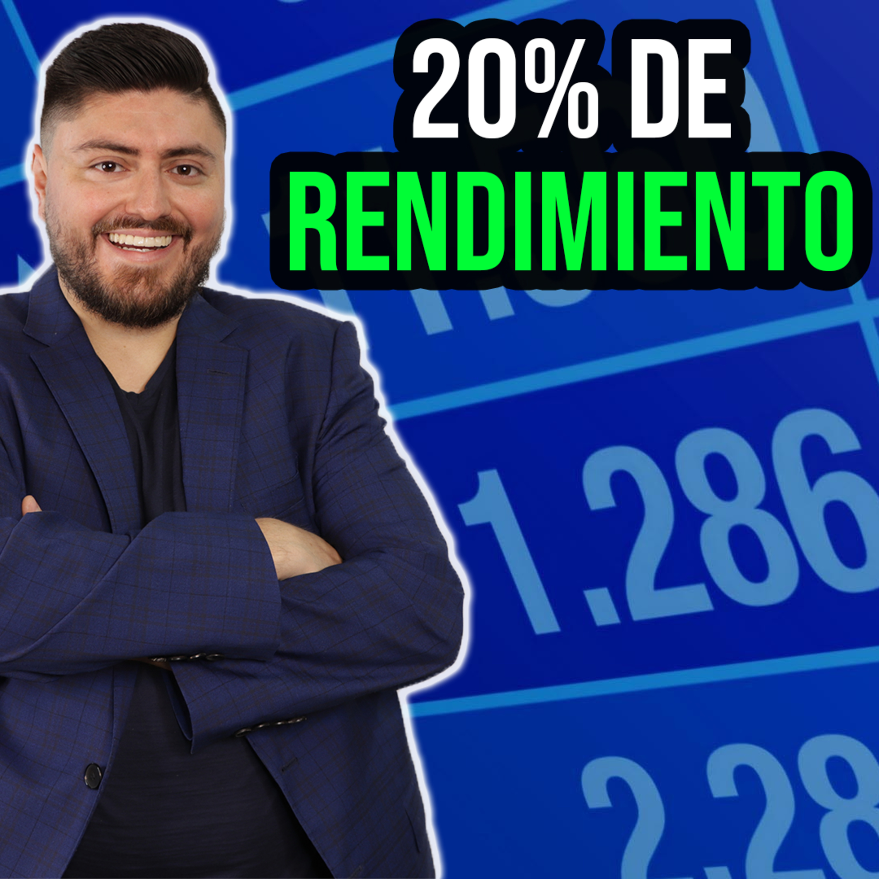 Portada de Omar - Educación Financiera