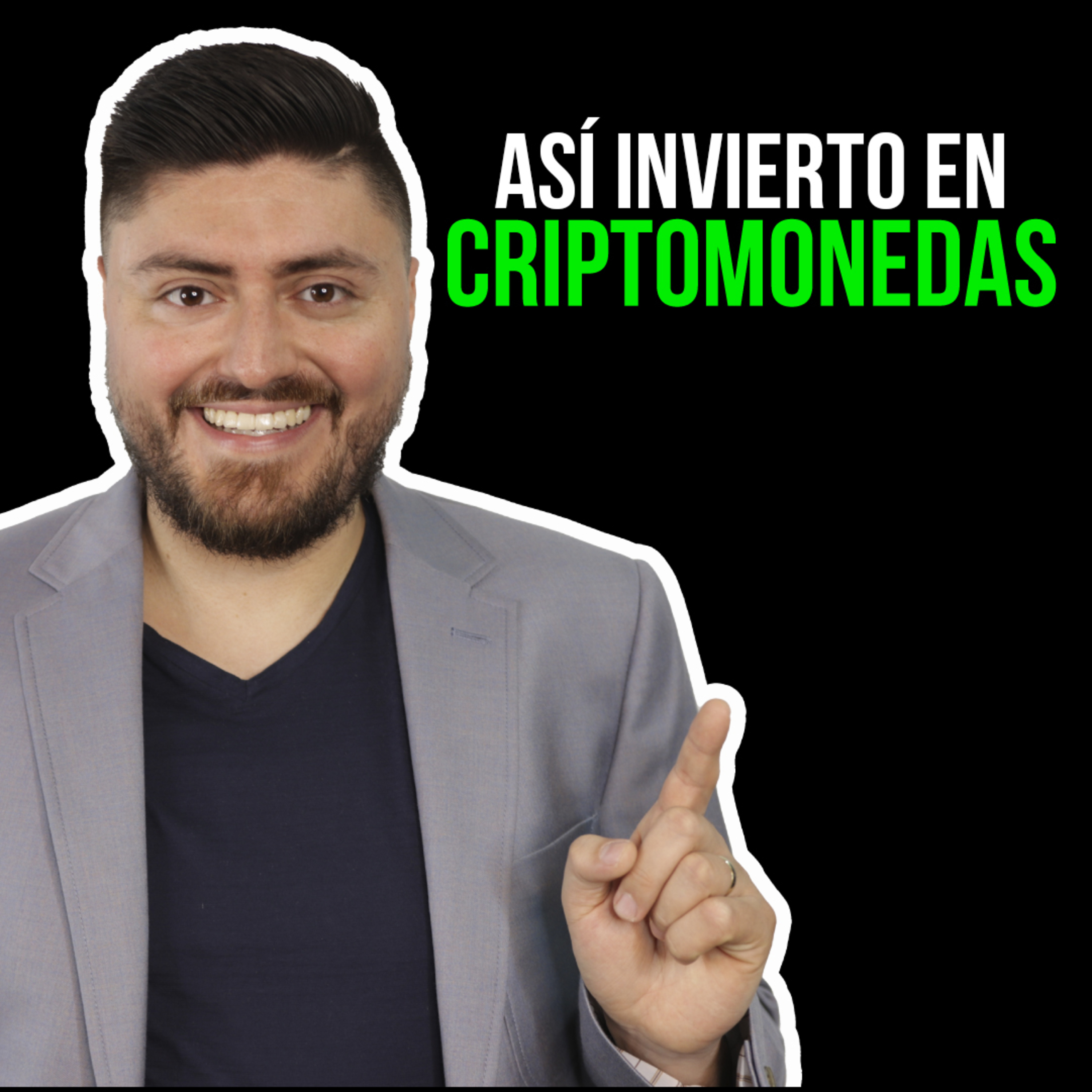 Portada de Omar - Educación Financiera