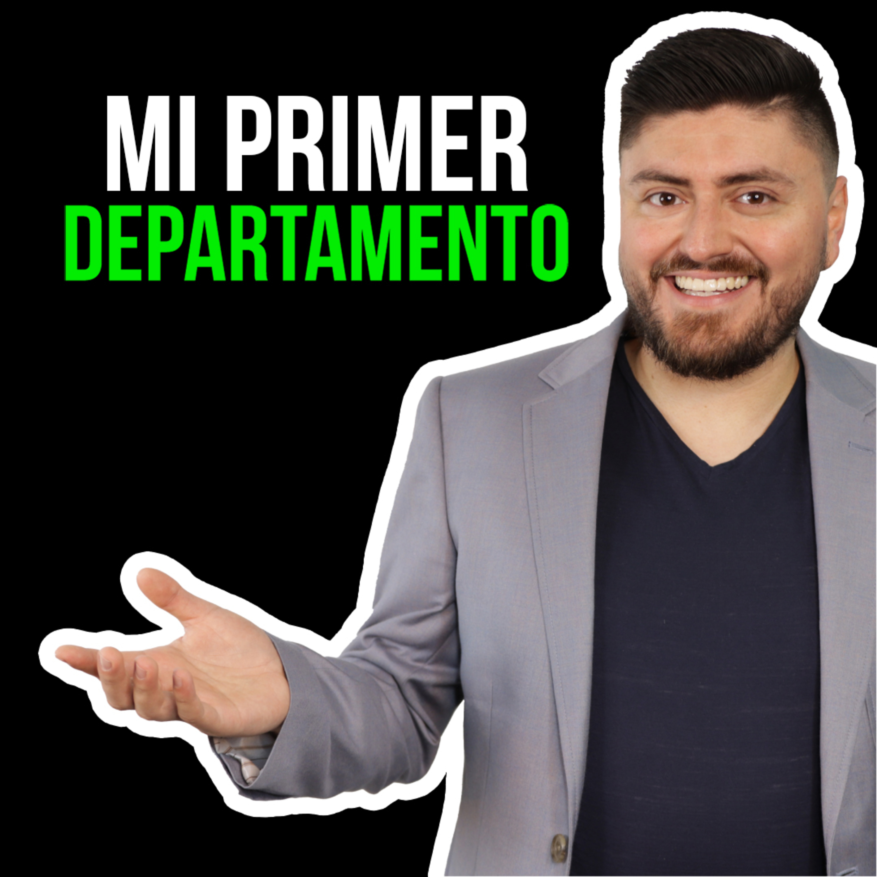 Portada de Omar - Educación Financiera