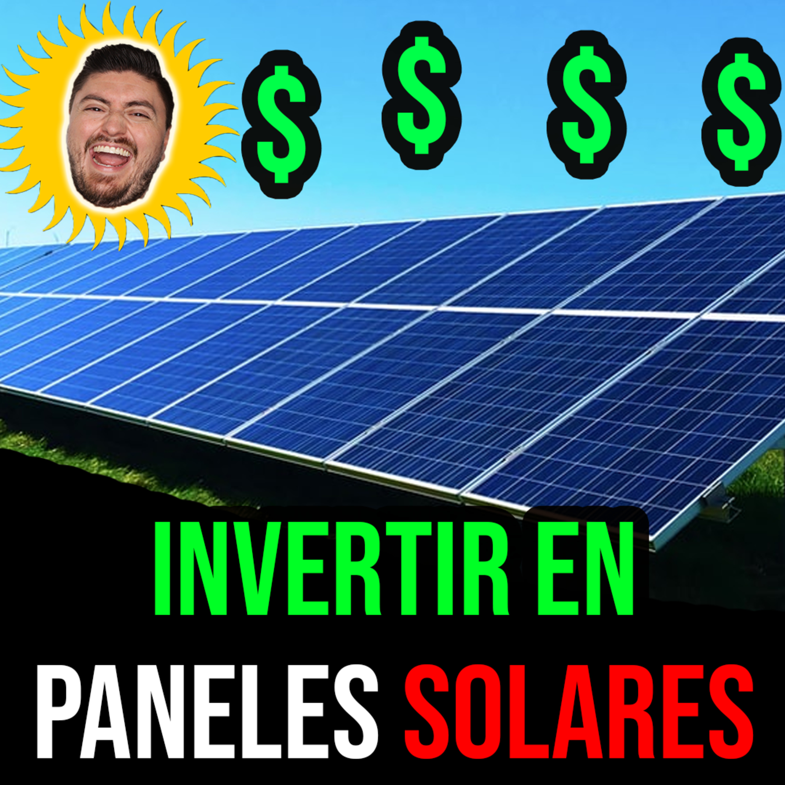 Portada de Omar - Educación Financiera