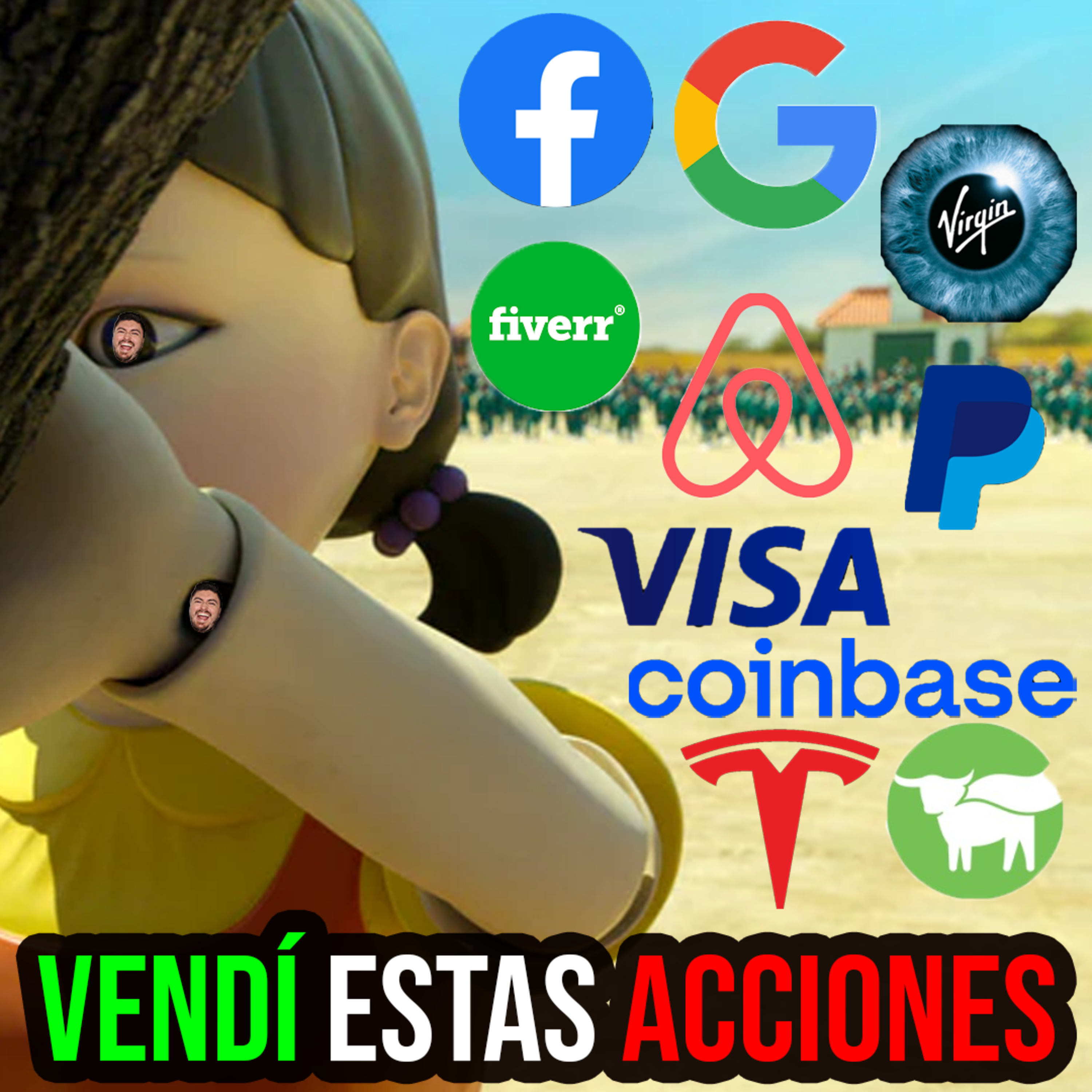Portada de Omar - Educación Financiera