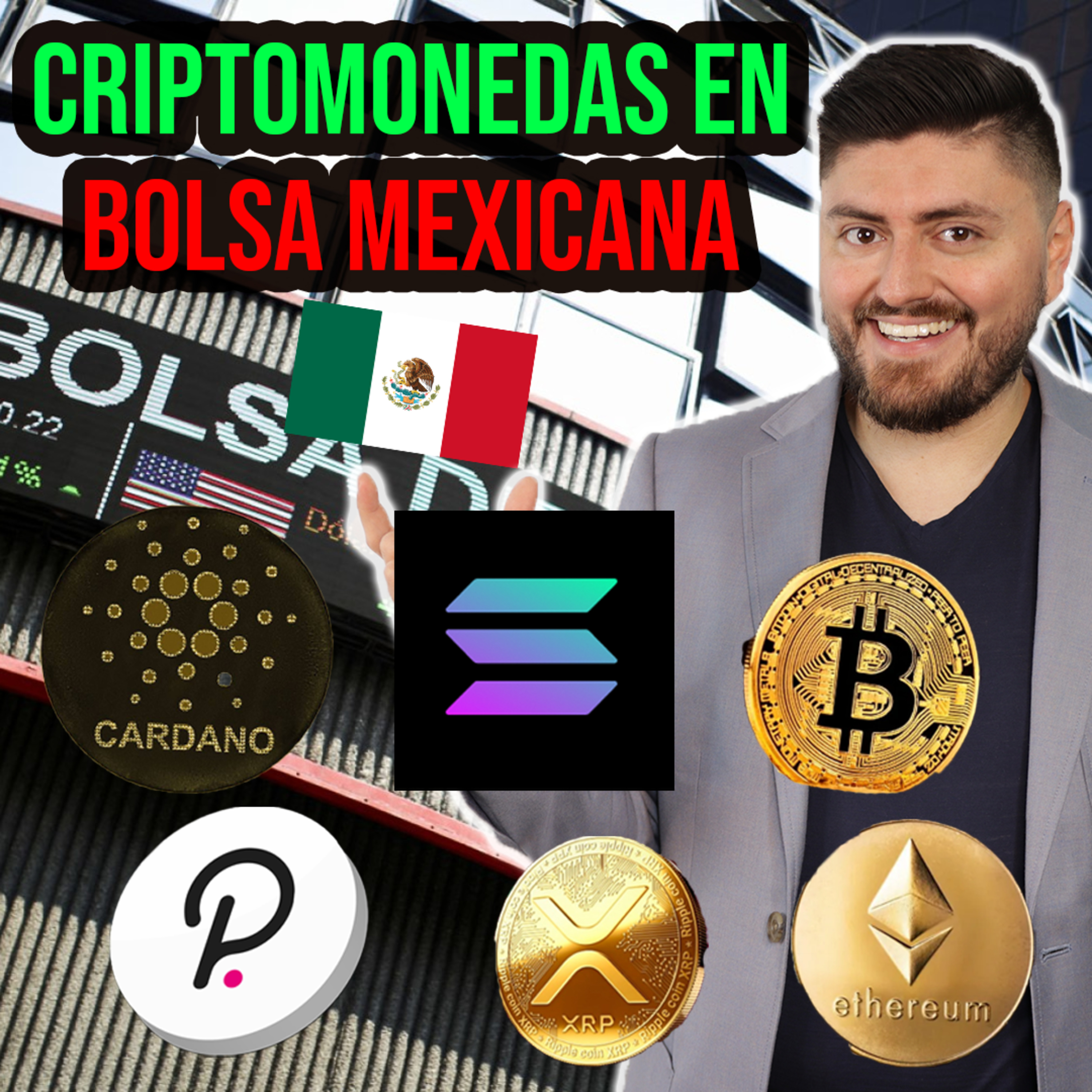 Portada de Omar - Educación Financiera