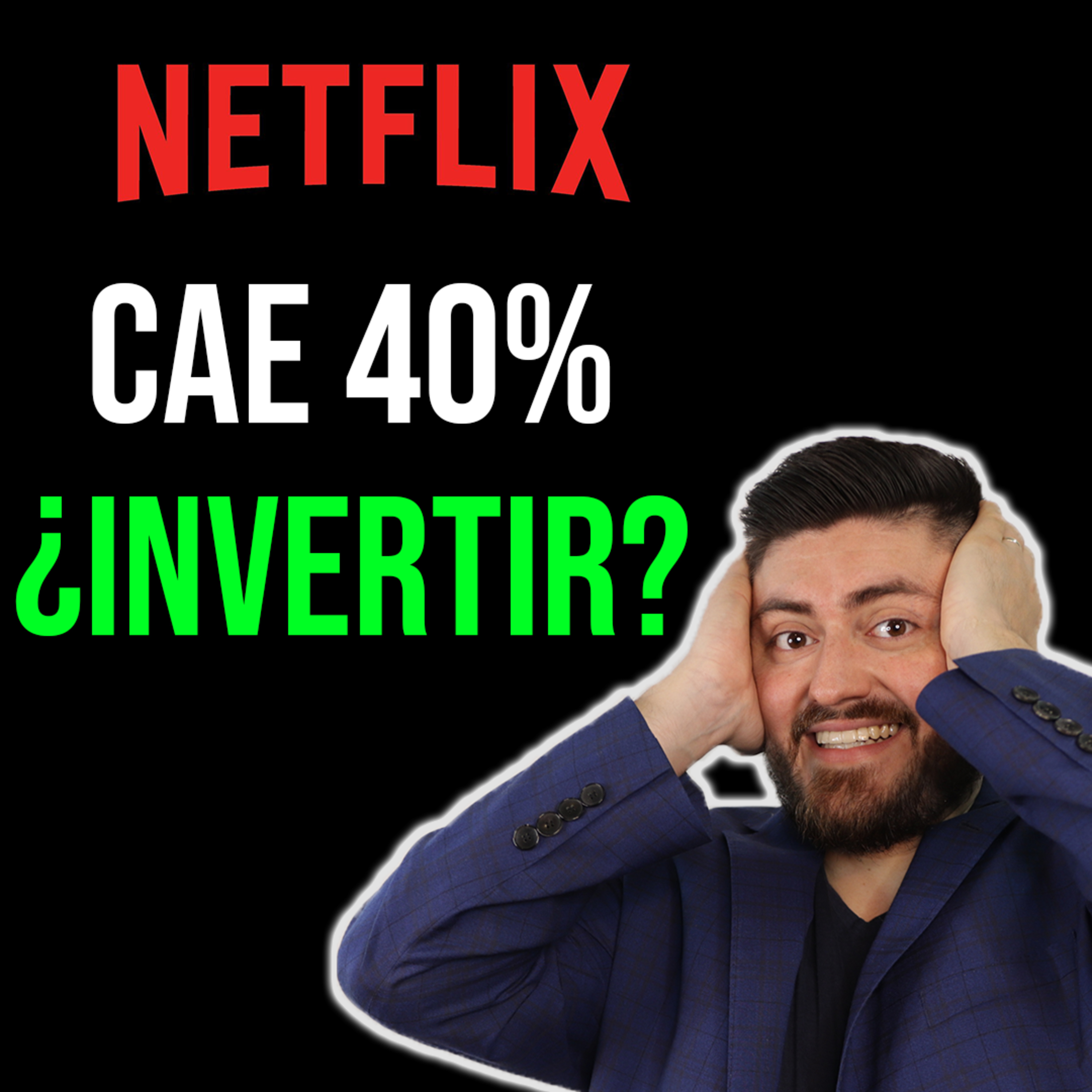 Portada de Omar - Educación Financiera