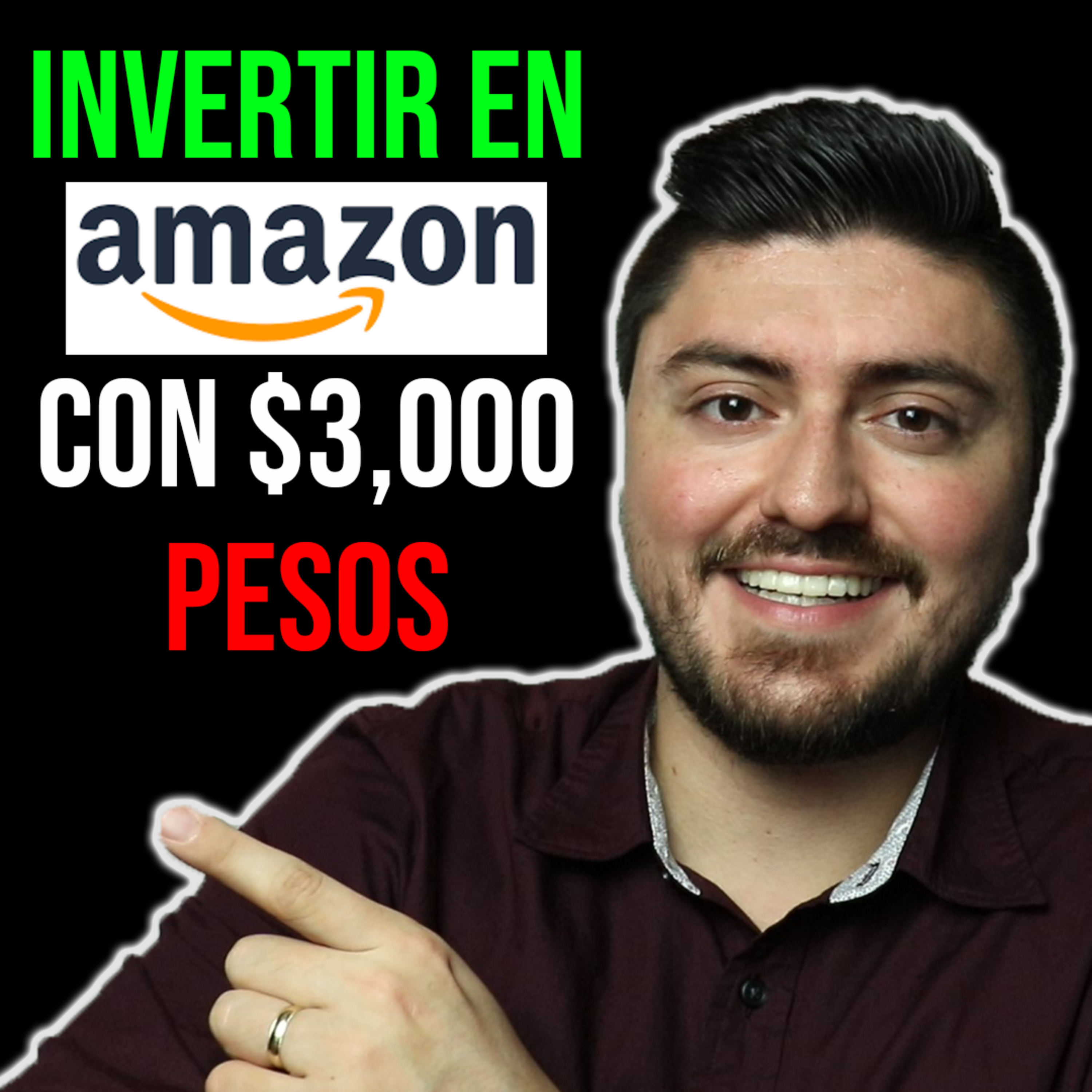 Portada de Omar - Educación Financiera