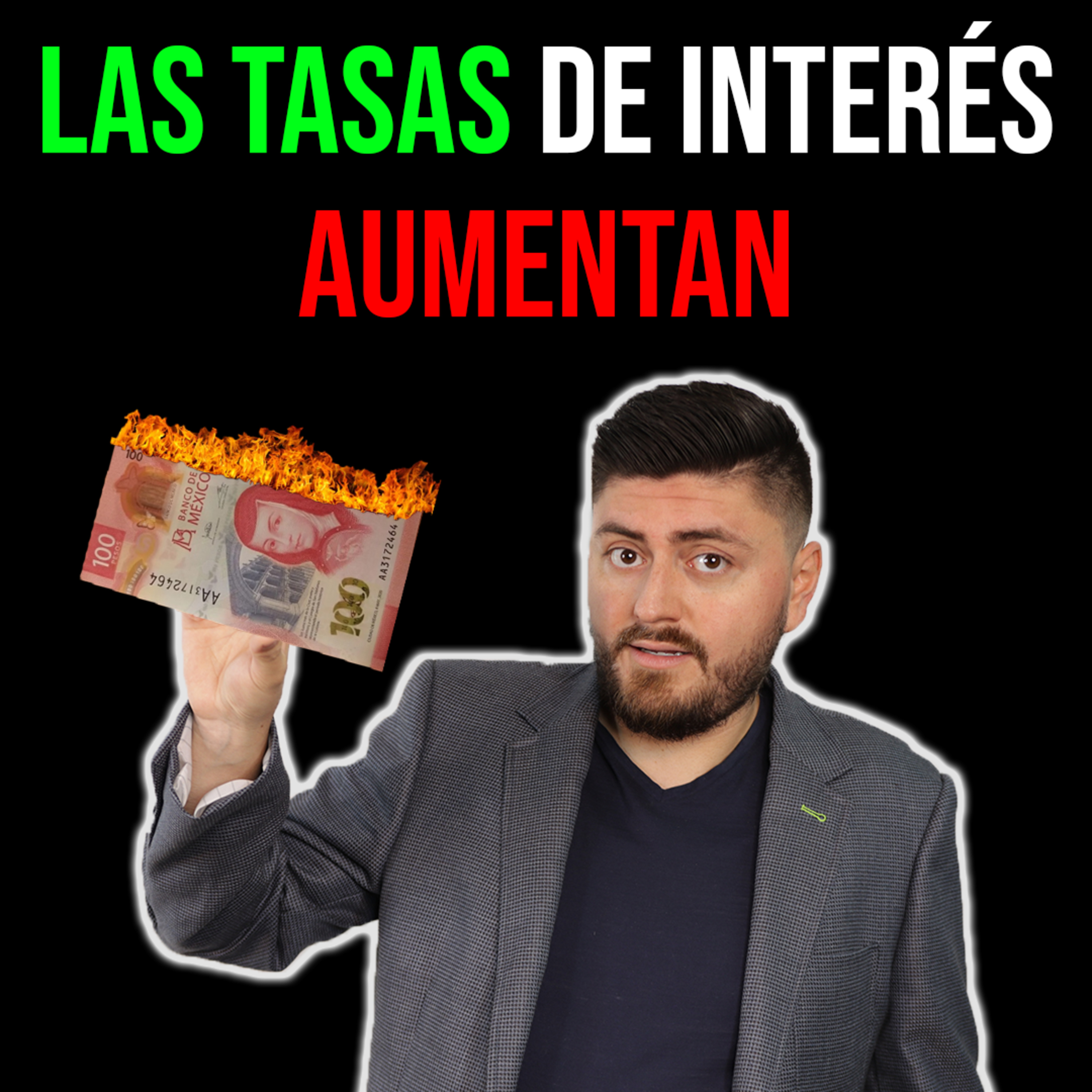 Portada de Omar - Educación Financiera