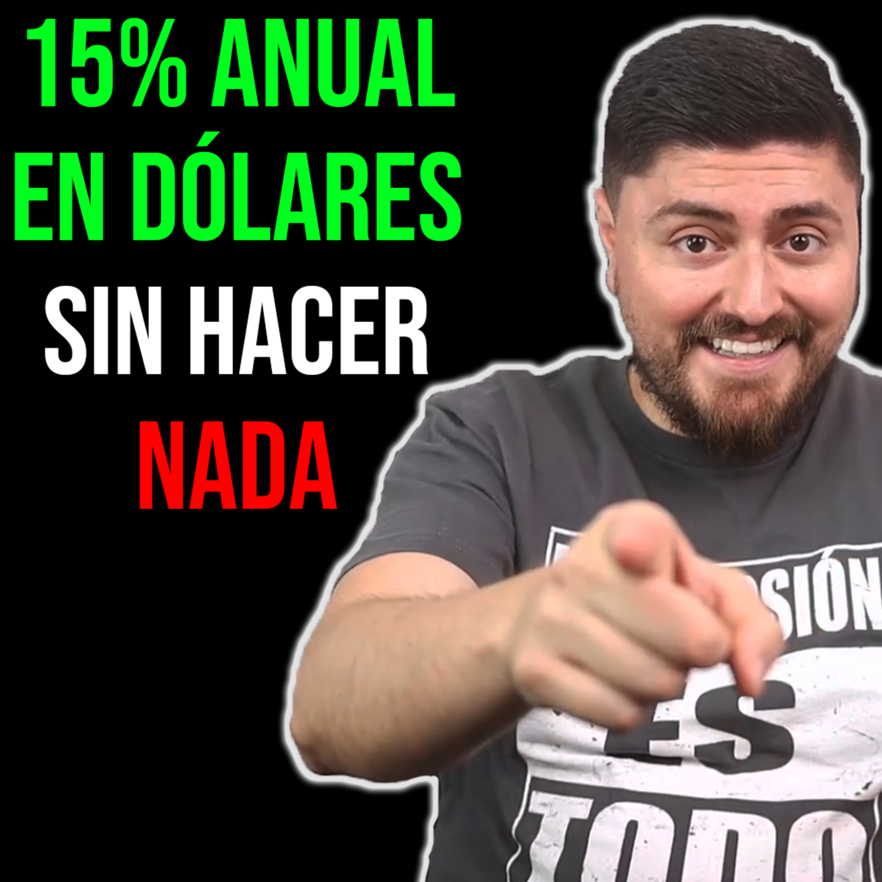 Portada de Omar - Educación Financiera