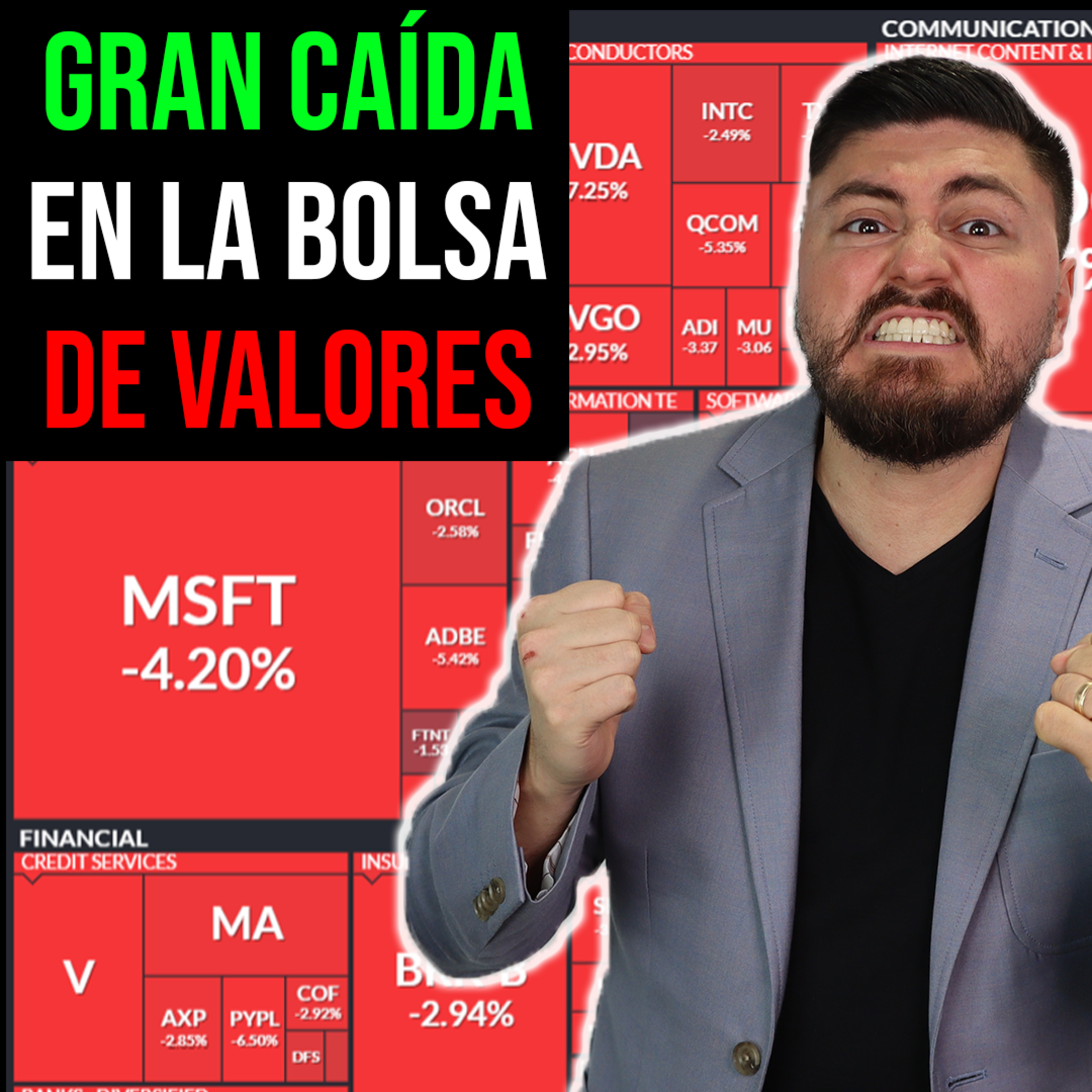 Portada de Omar - Educación Financiera