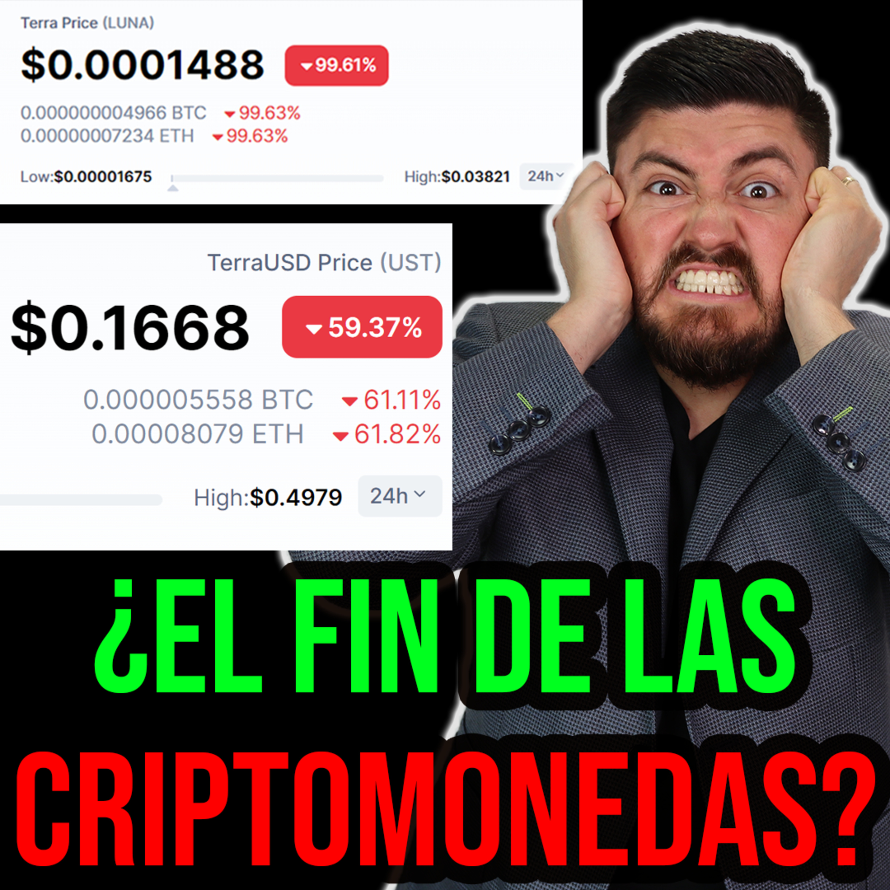 Portada de Omar - Educación Financiera