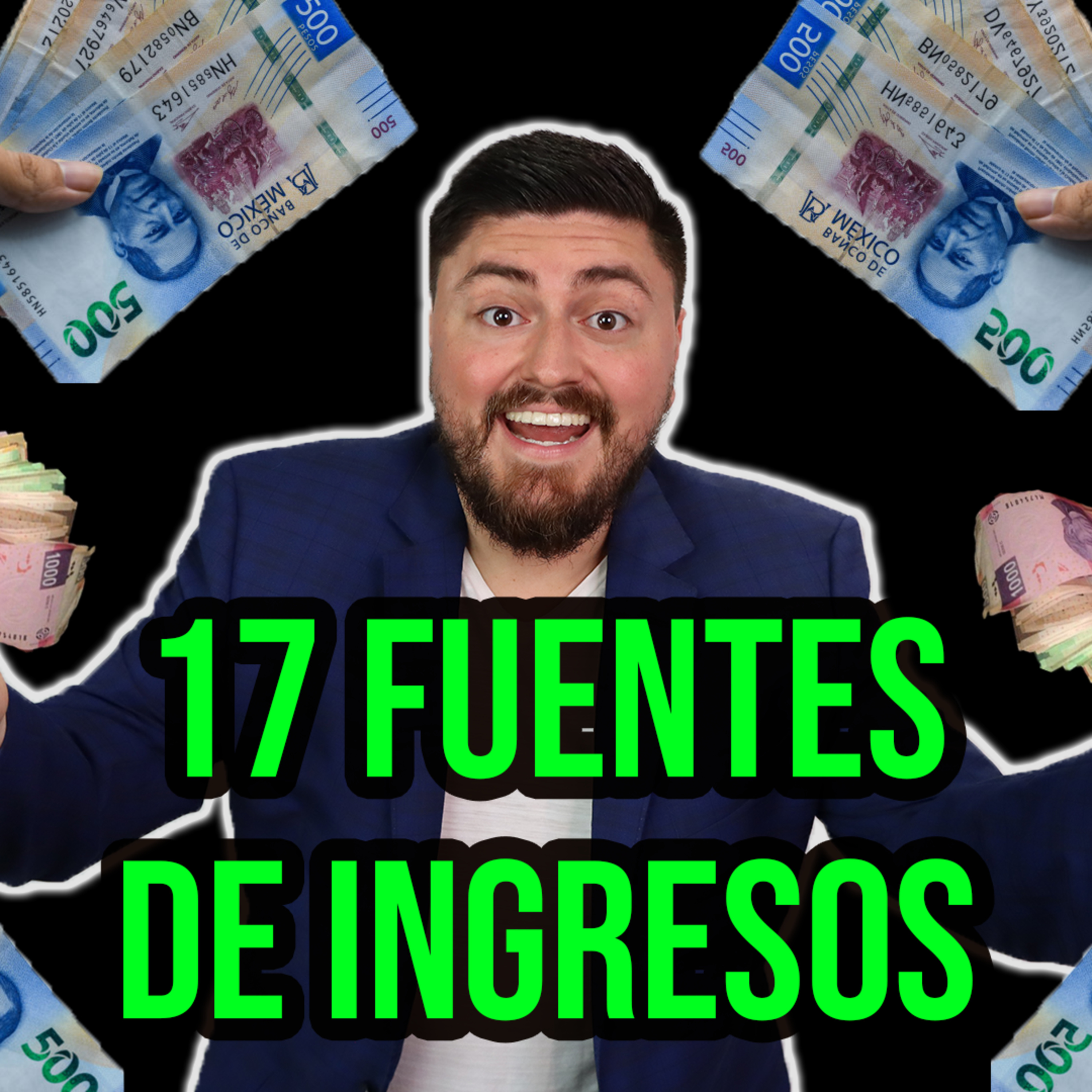 Omar - Educación Financiera