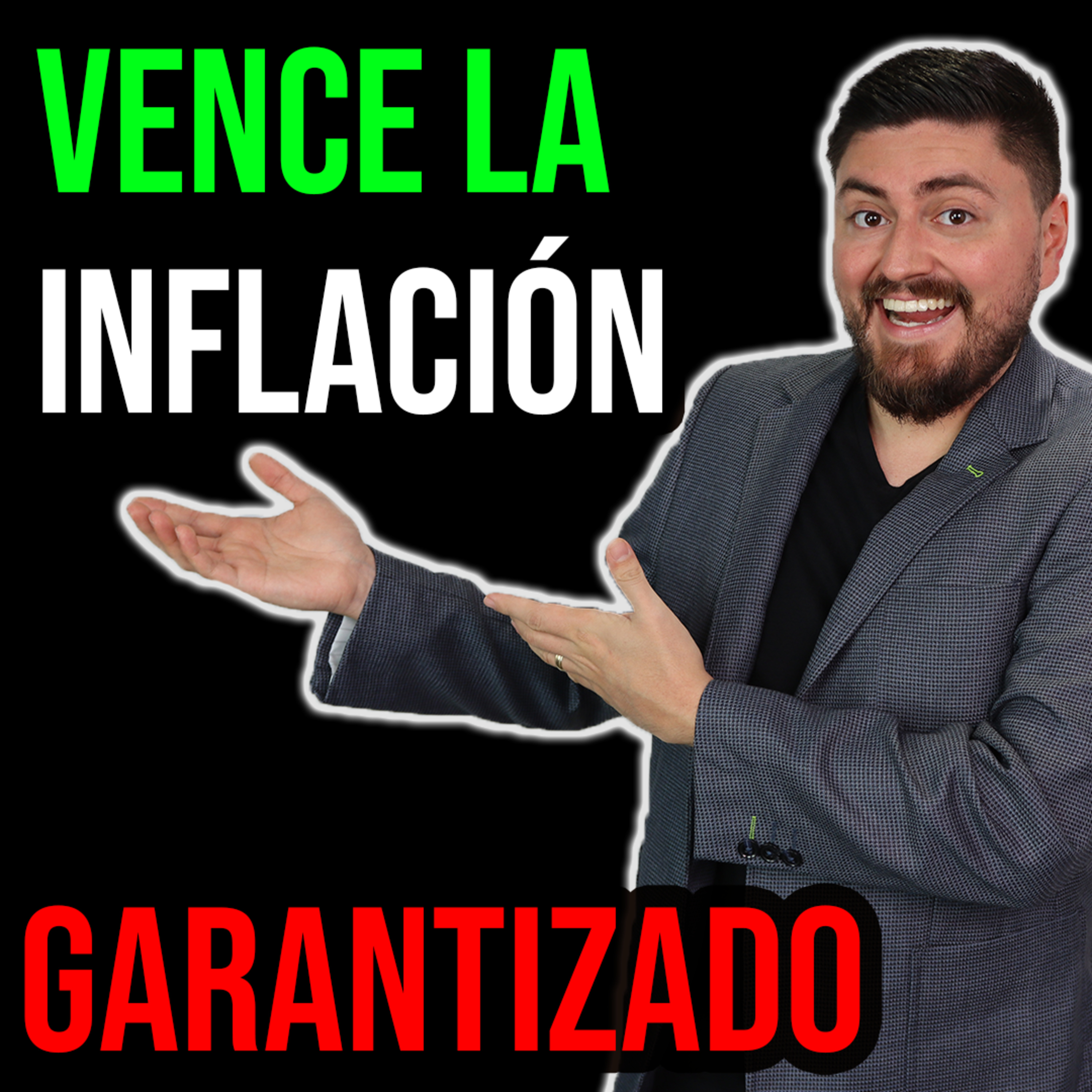Portada de Omar - Educación Financiera