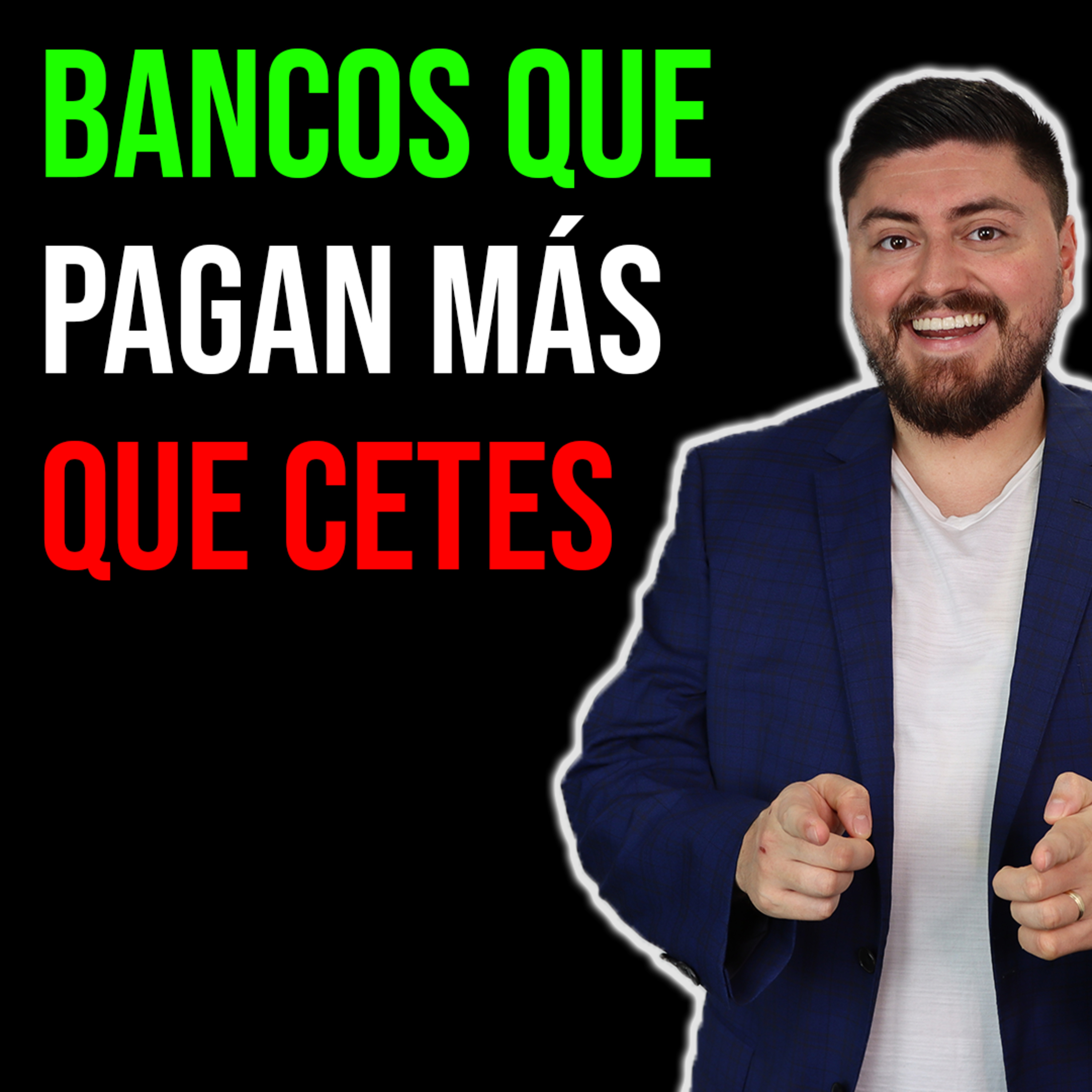 Portada de Omar - Educación Financiera