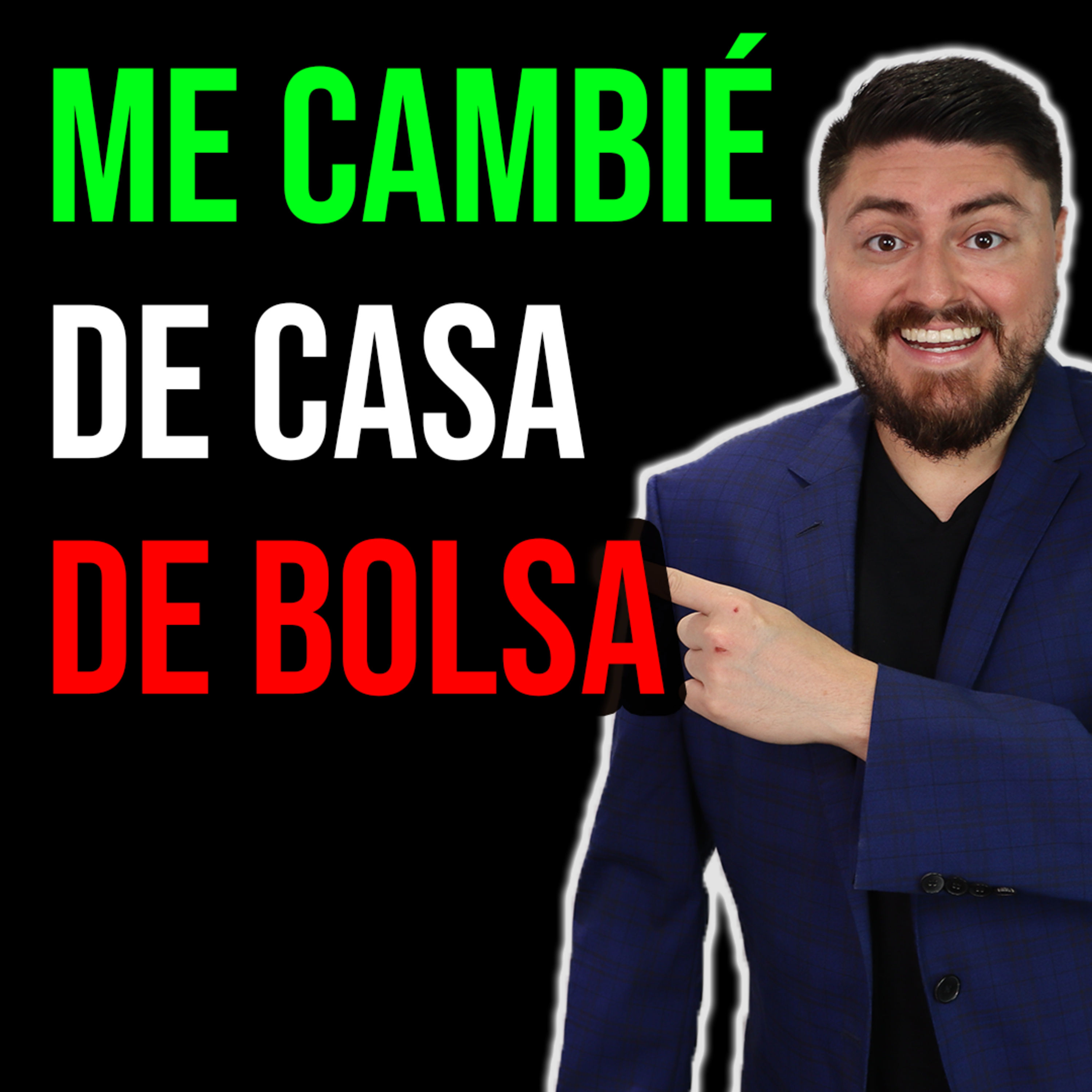 Portada de Omar - Educación Financiera