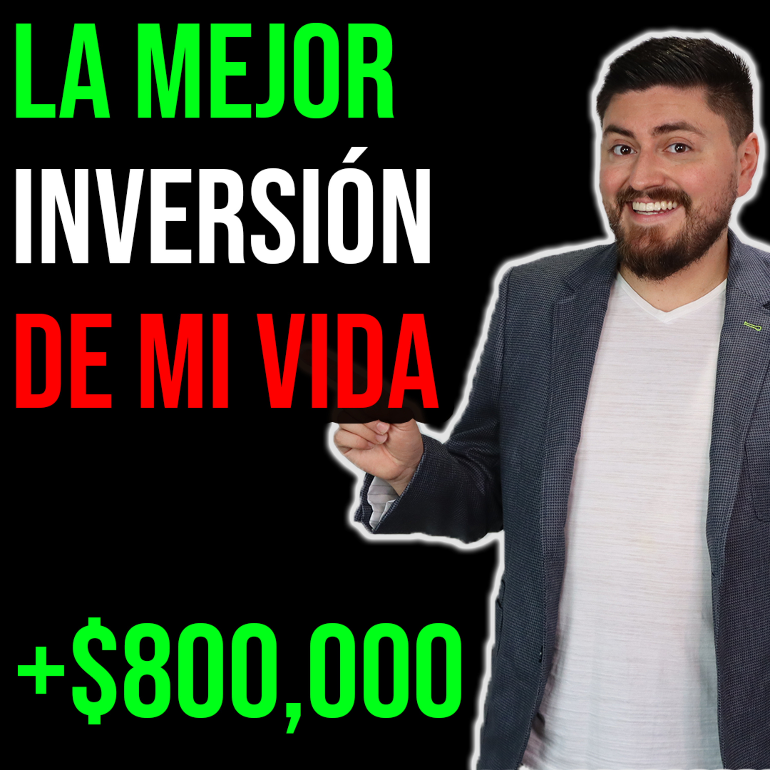 Portada de Omar - Educación Financiera