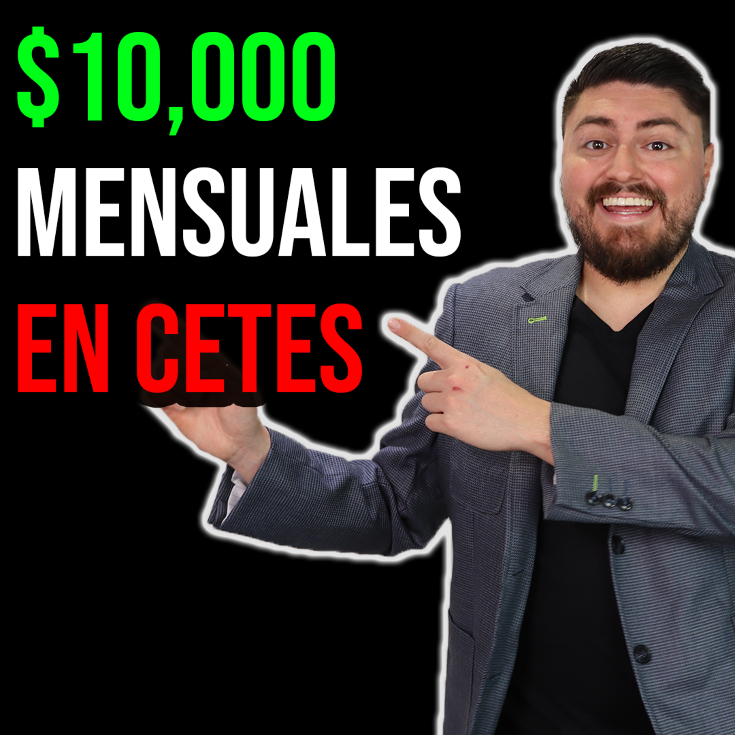 Portada de Omar - Educación Financiera