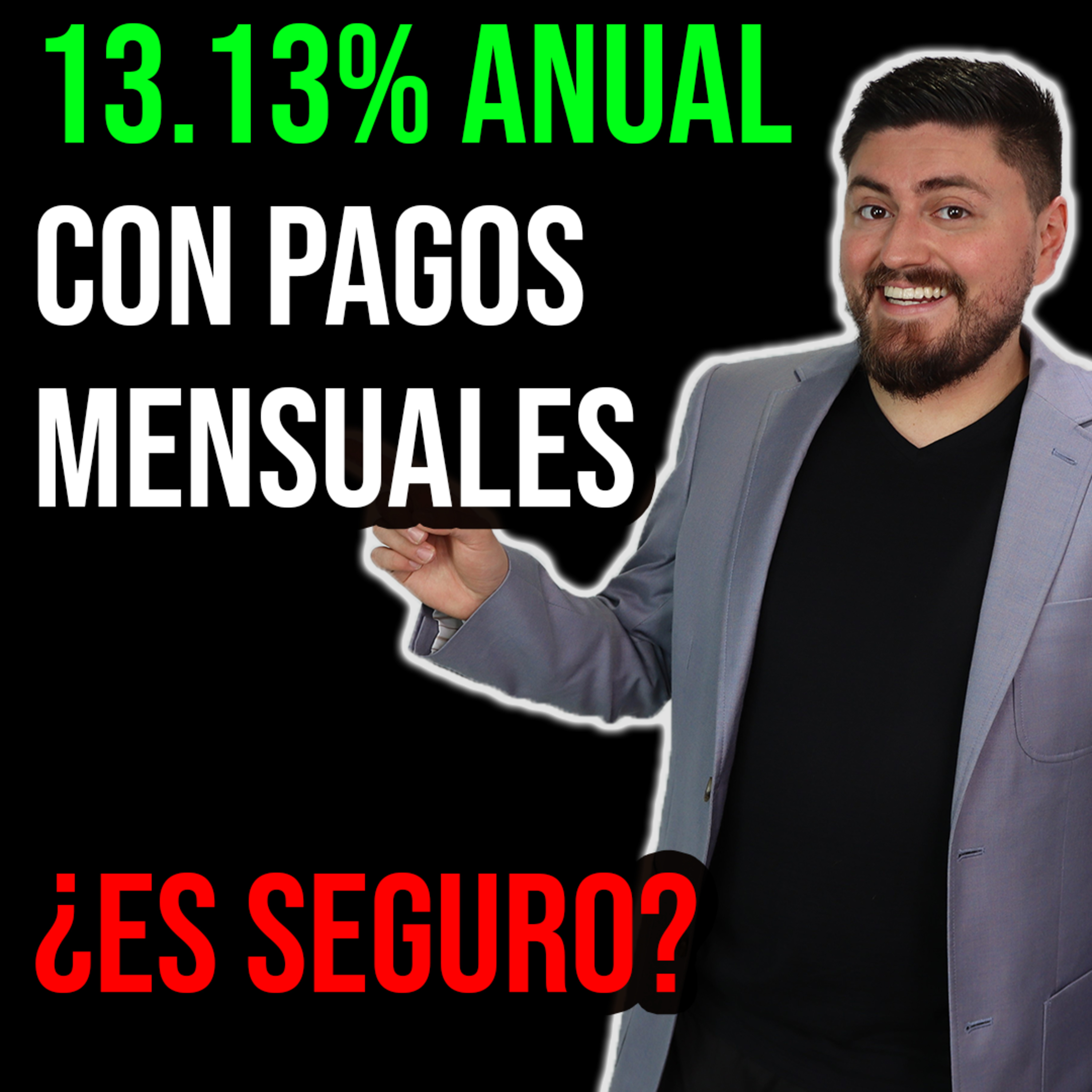 Portada de Omar - Educación Financiera
