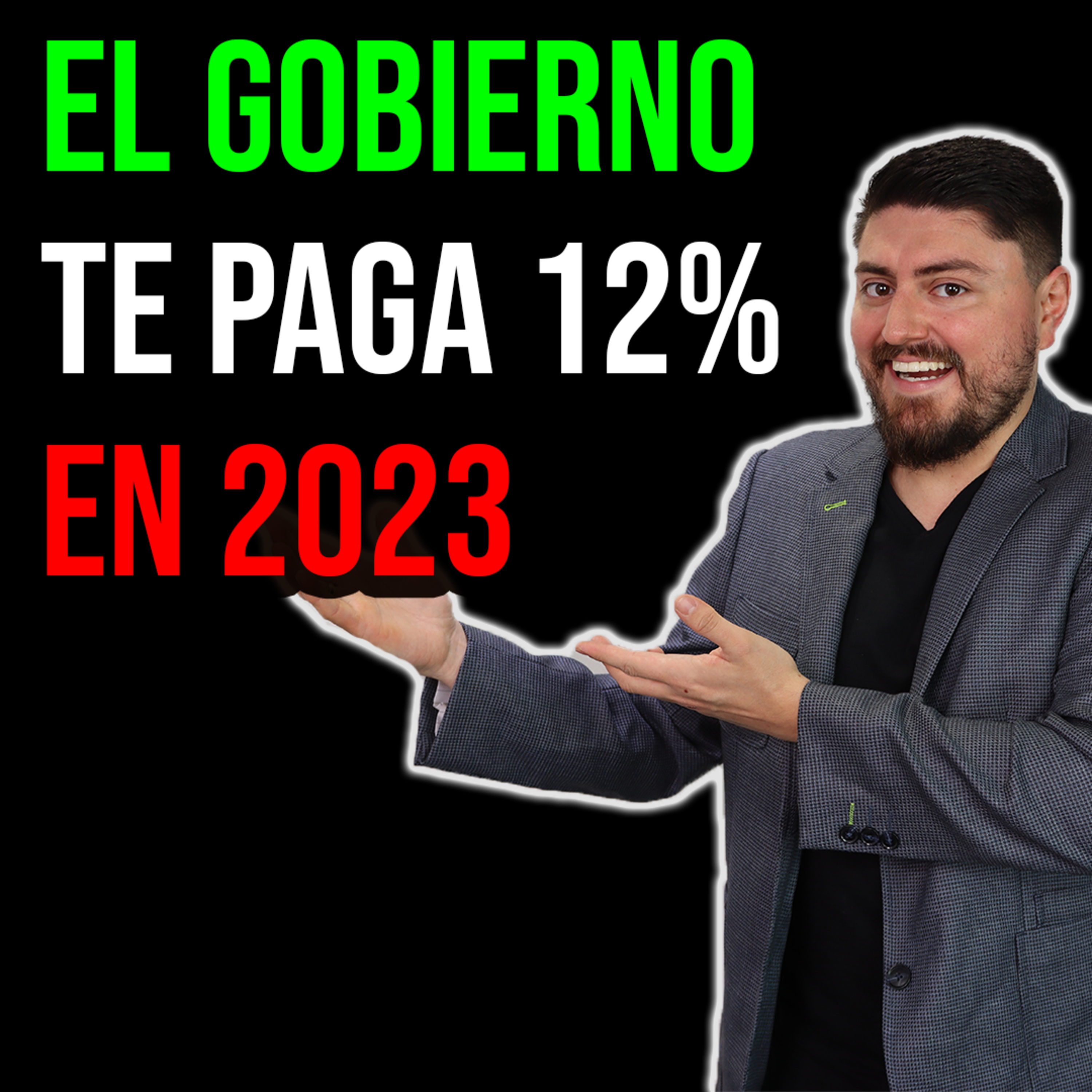 Portada de Omar - Educación Financiera