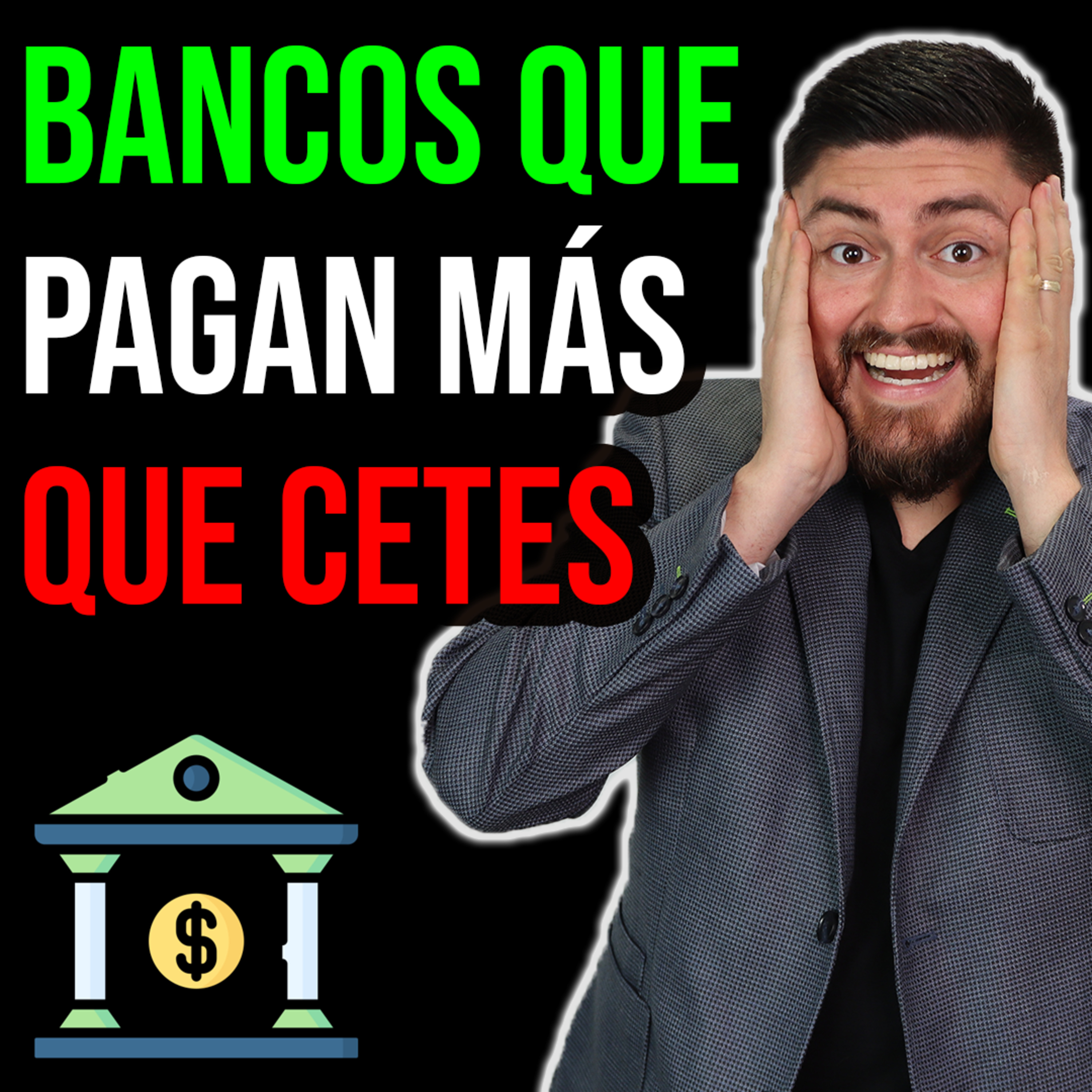 Portada de Omar - Educación Financiera