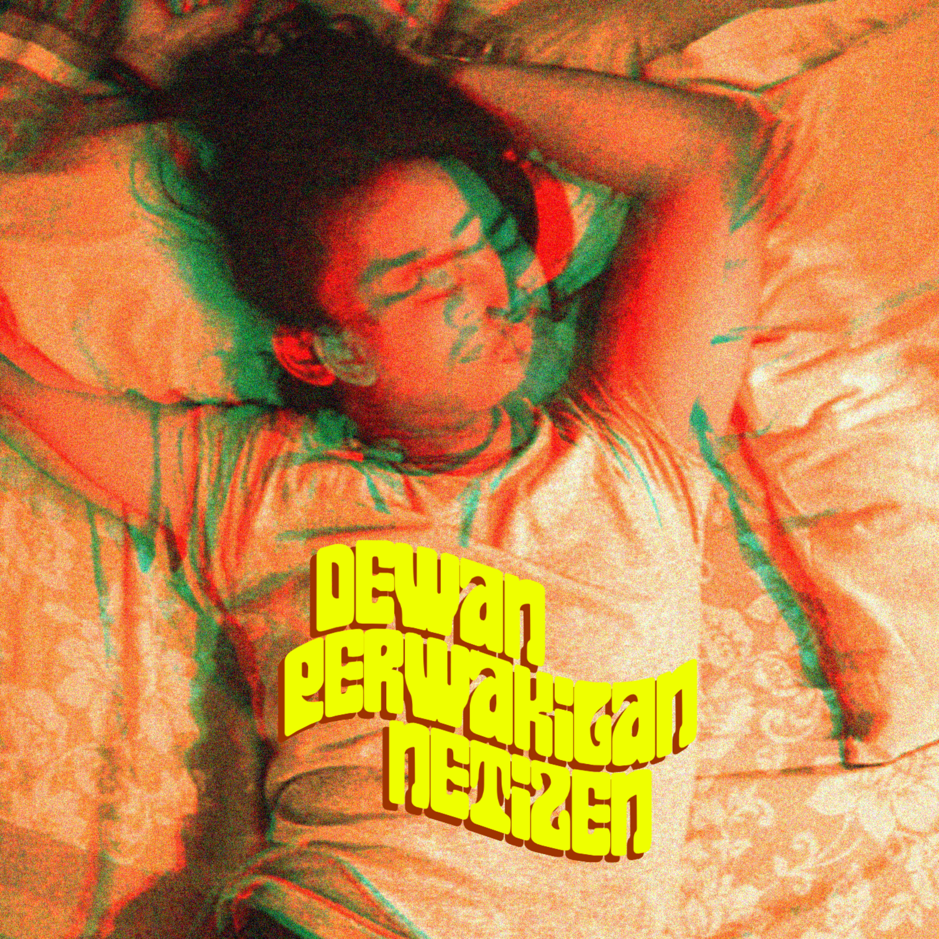 Dewan Perwakilan Netizen