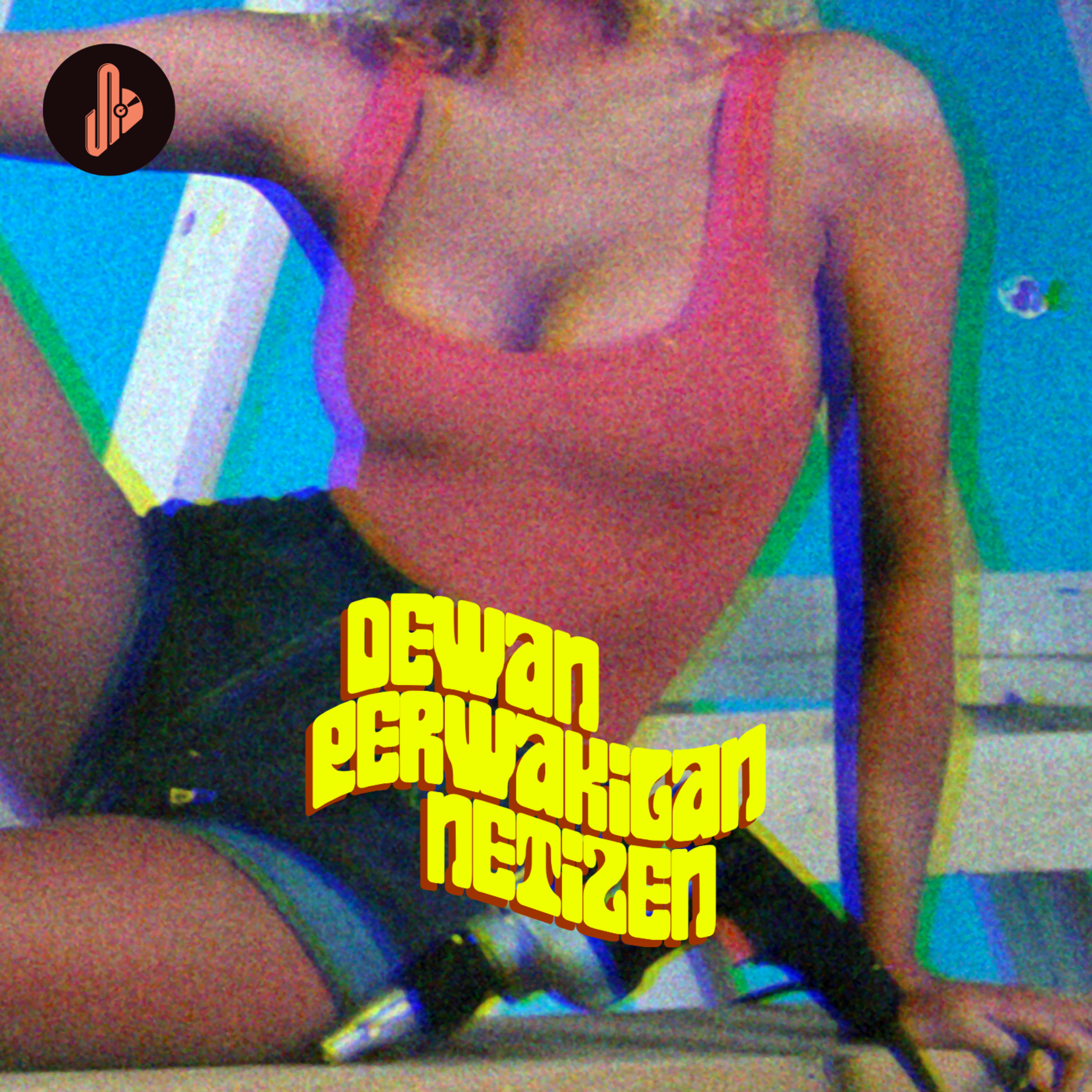 Dewan Perwakilan Netizen
