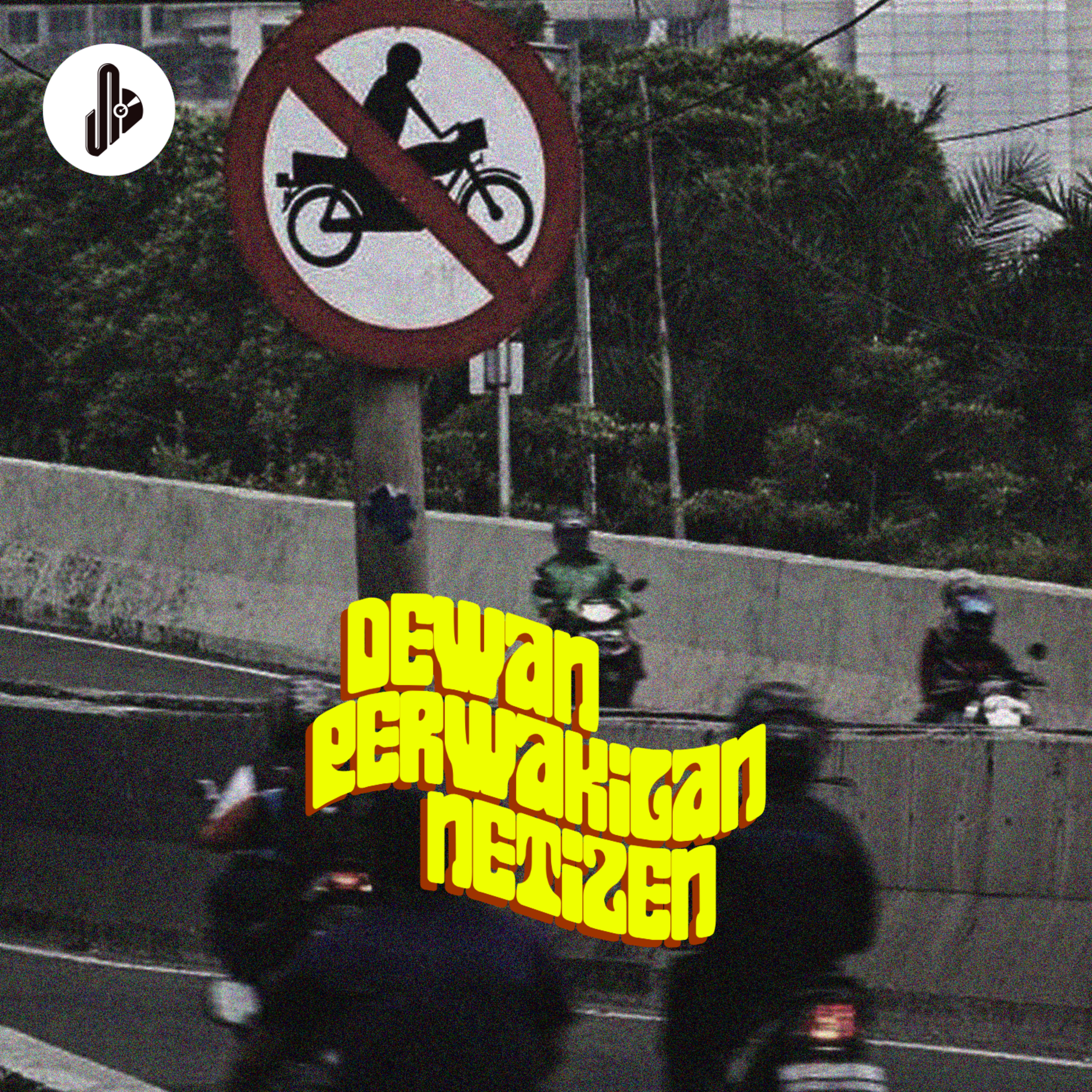 Dewan Perwakilan Netizen