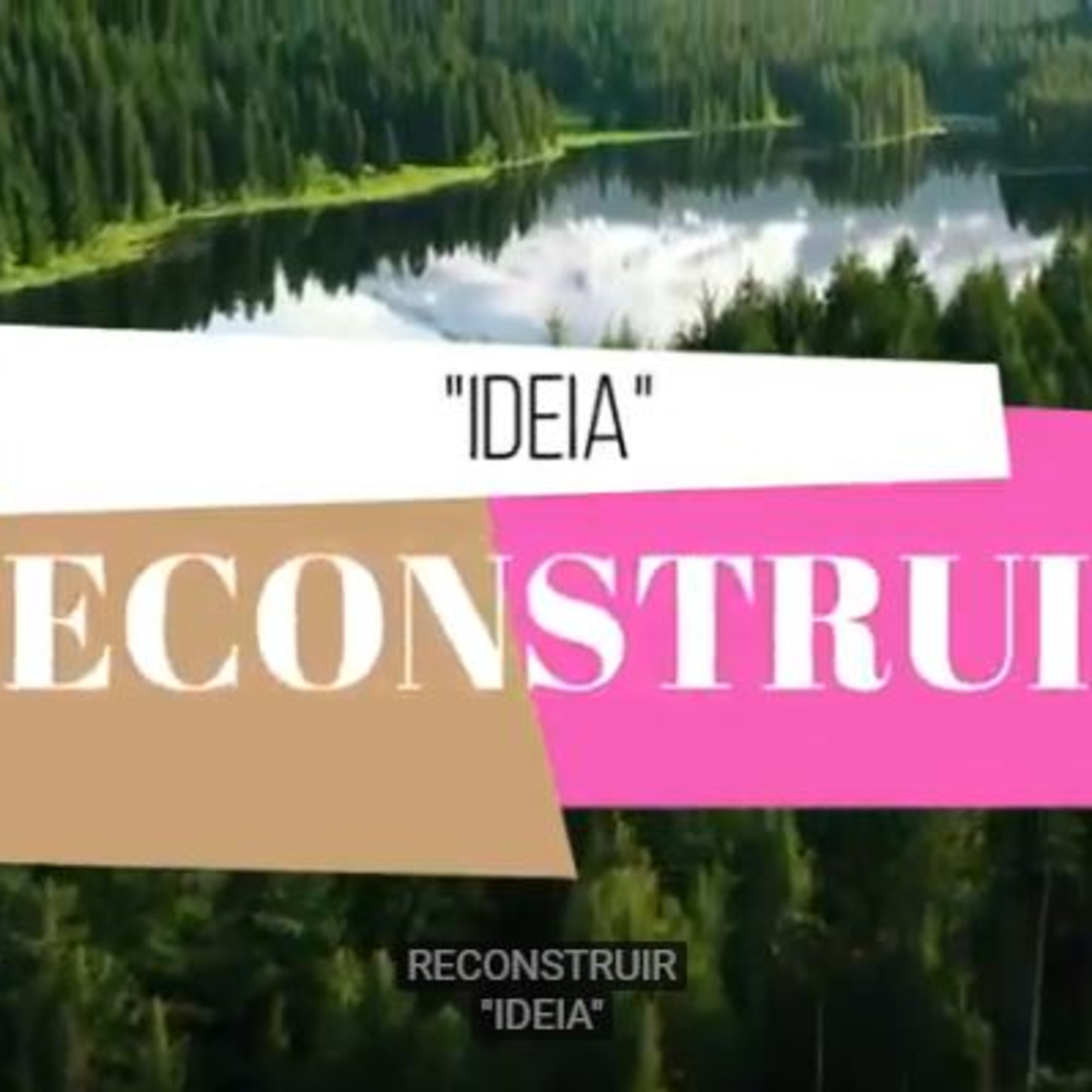 RECONSTRUIR