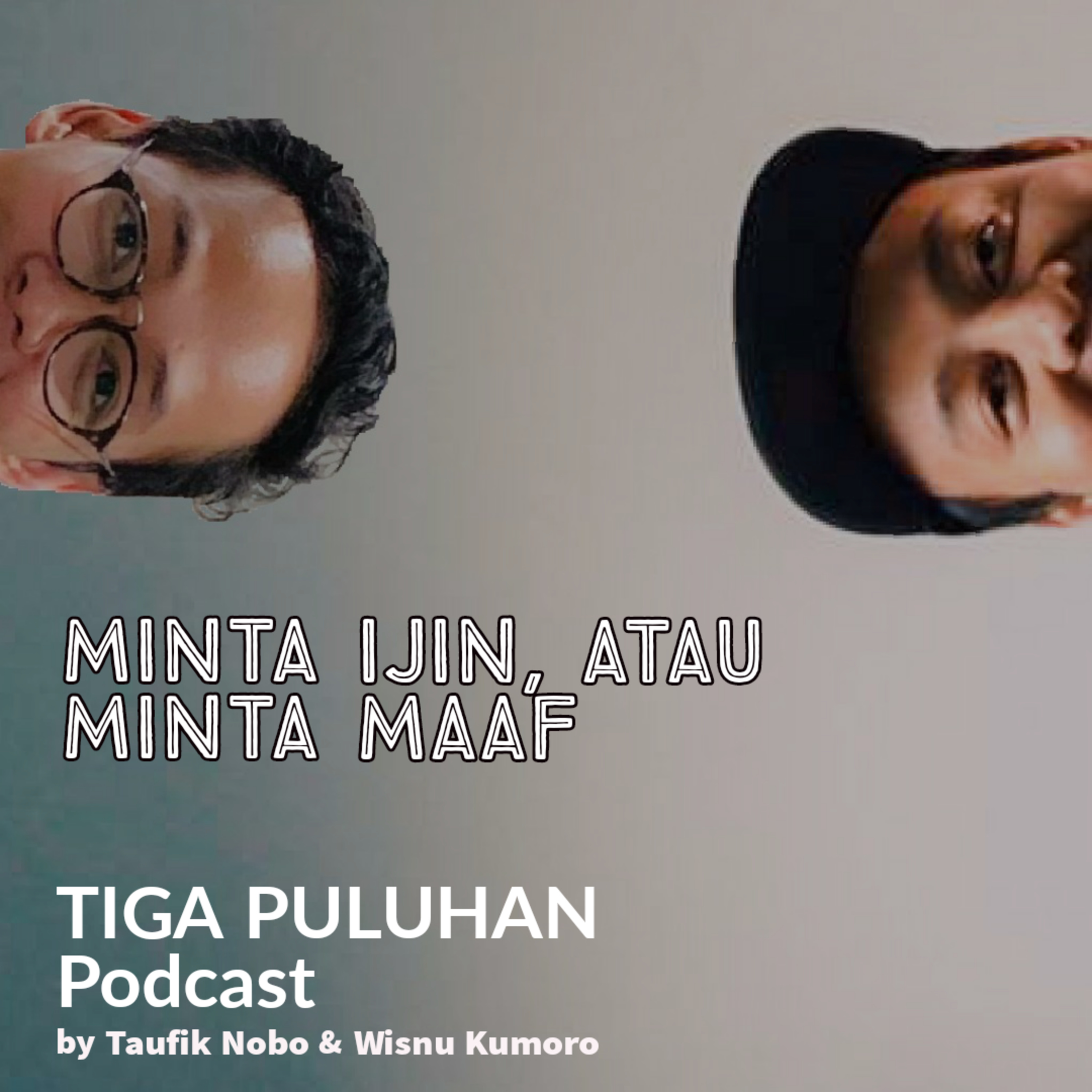 Tiga Puluhan Podcast