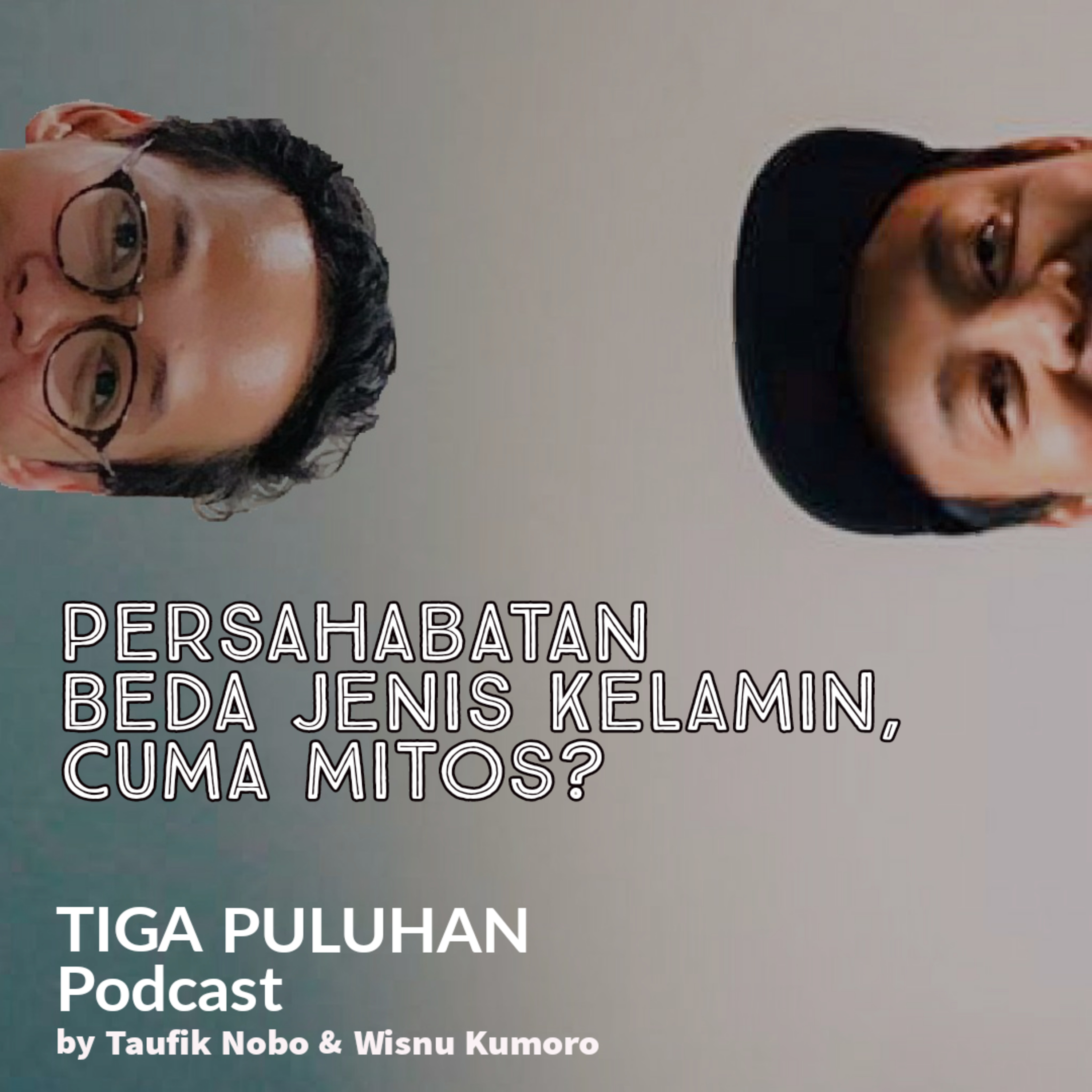 Tiga Puluhan Podcast