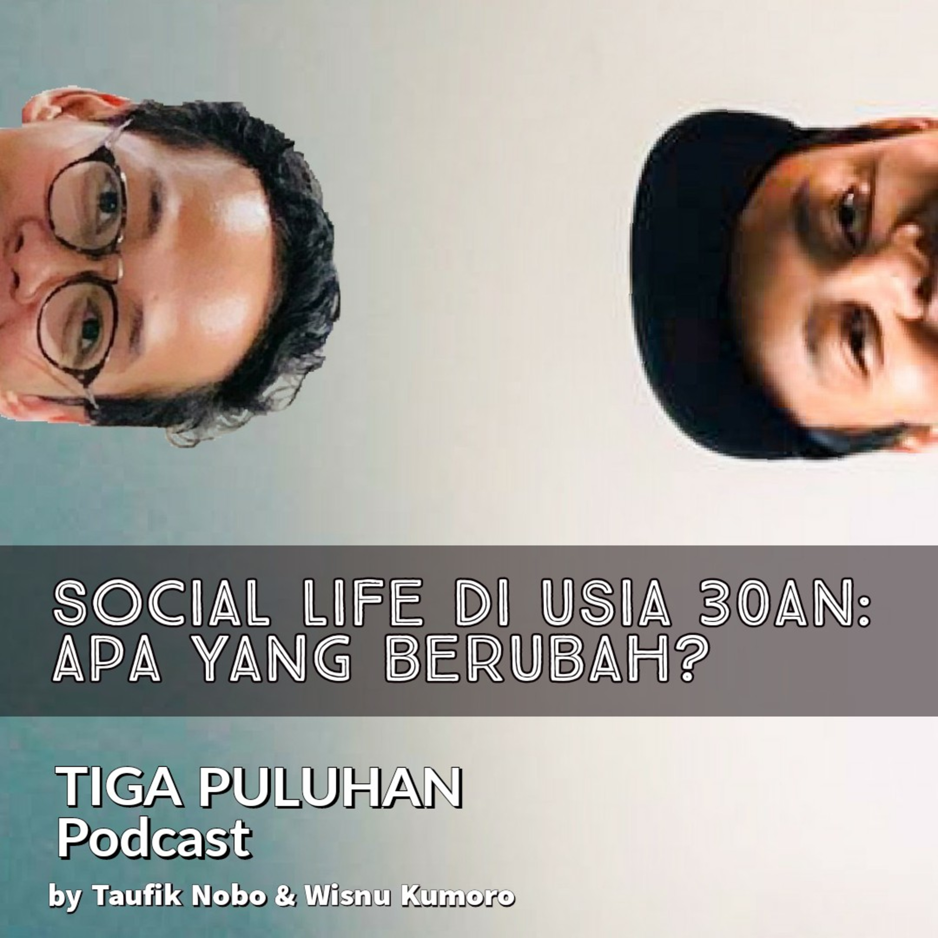 Tiga Puluhan Podcast