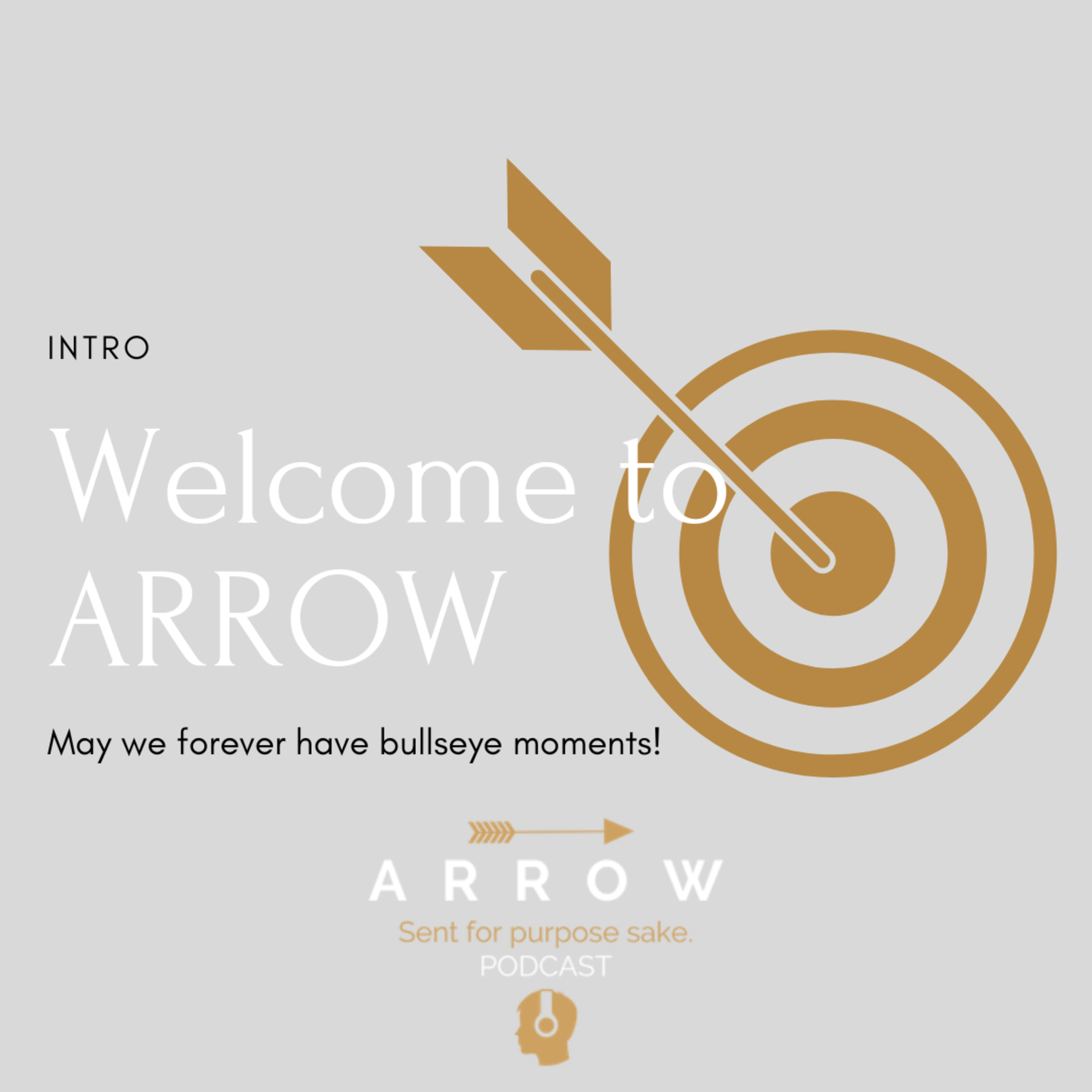 Welcome to Arrow My Life!