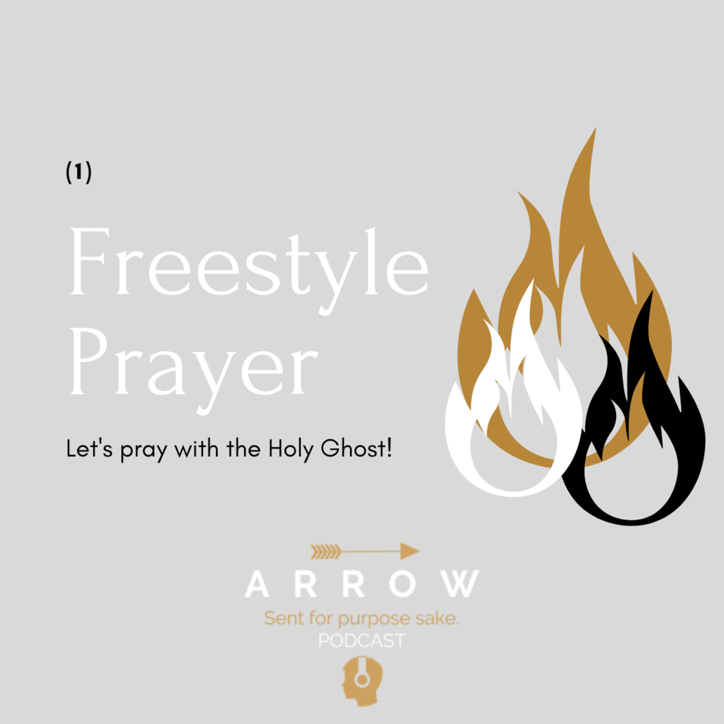 Freestyle Prayer (1)