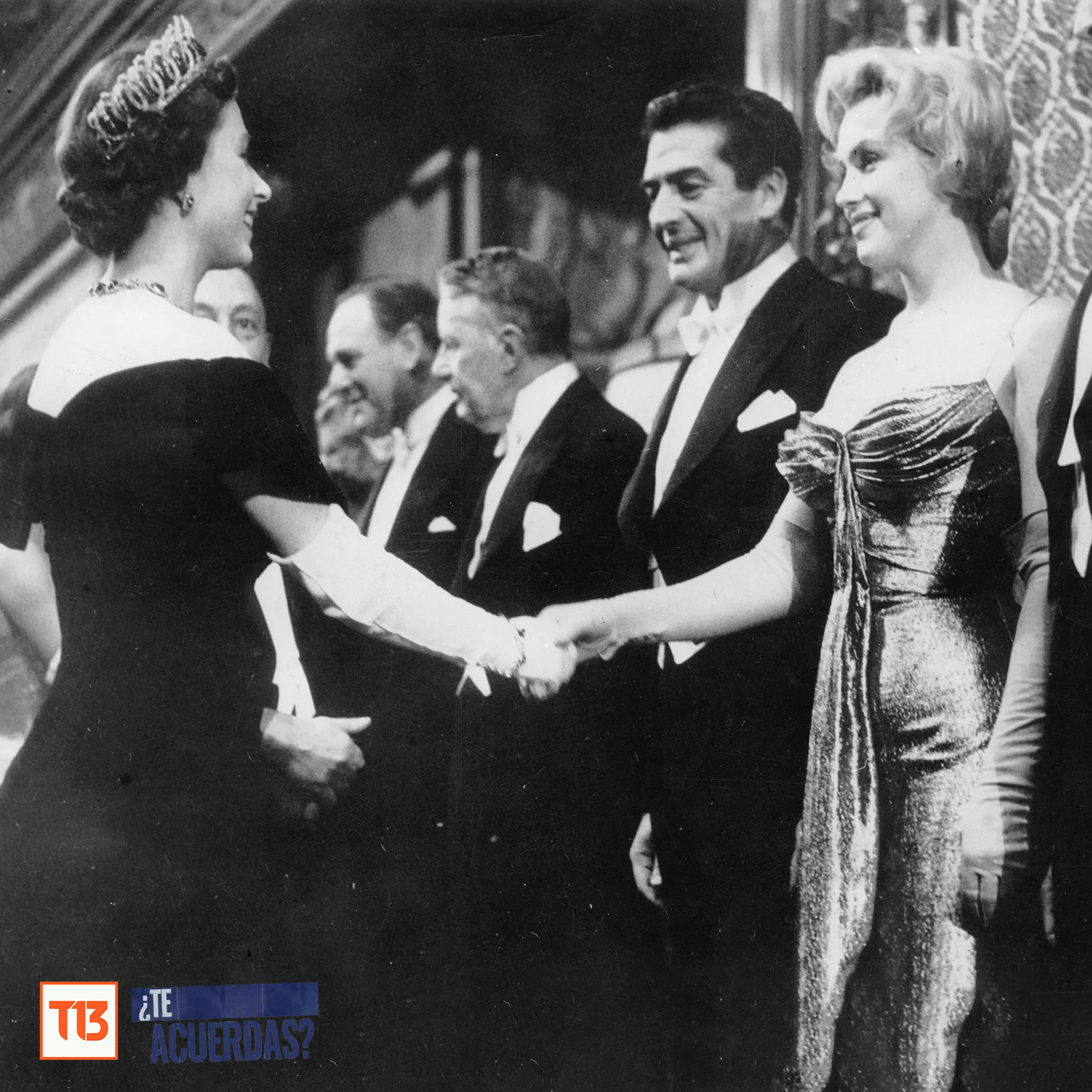 Marilyn Monroe, la diva eterna episode artwork