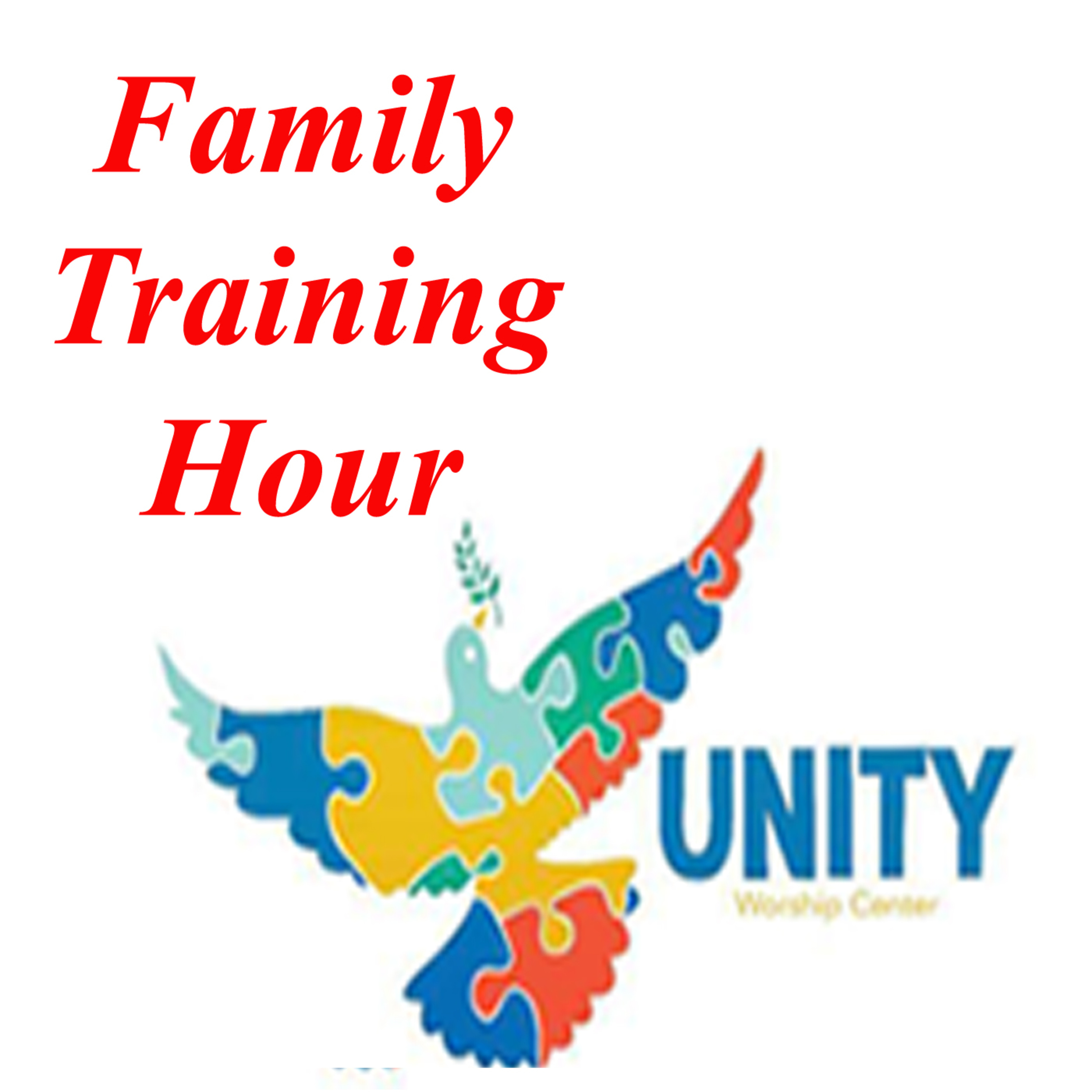 Family Training Hour episode artwork