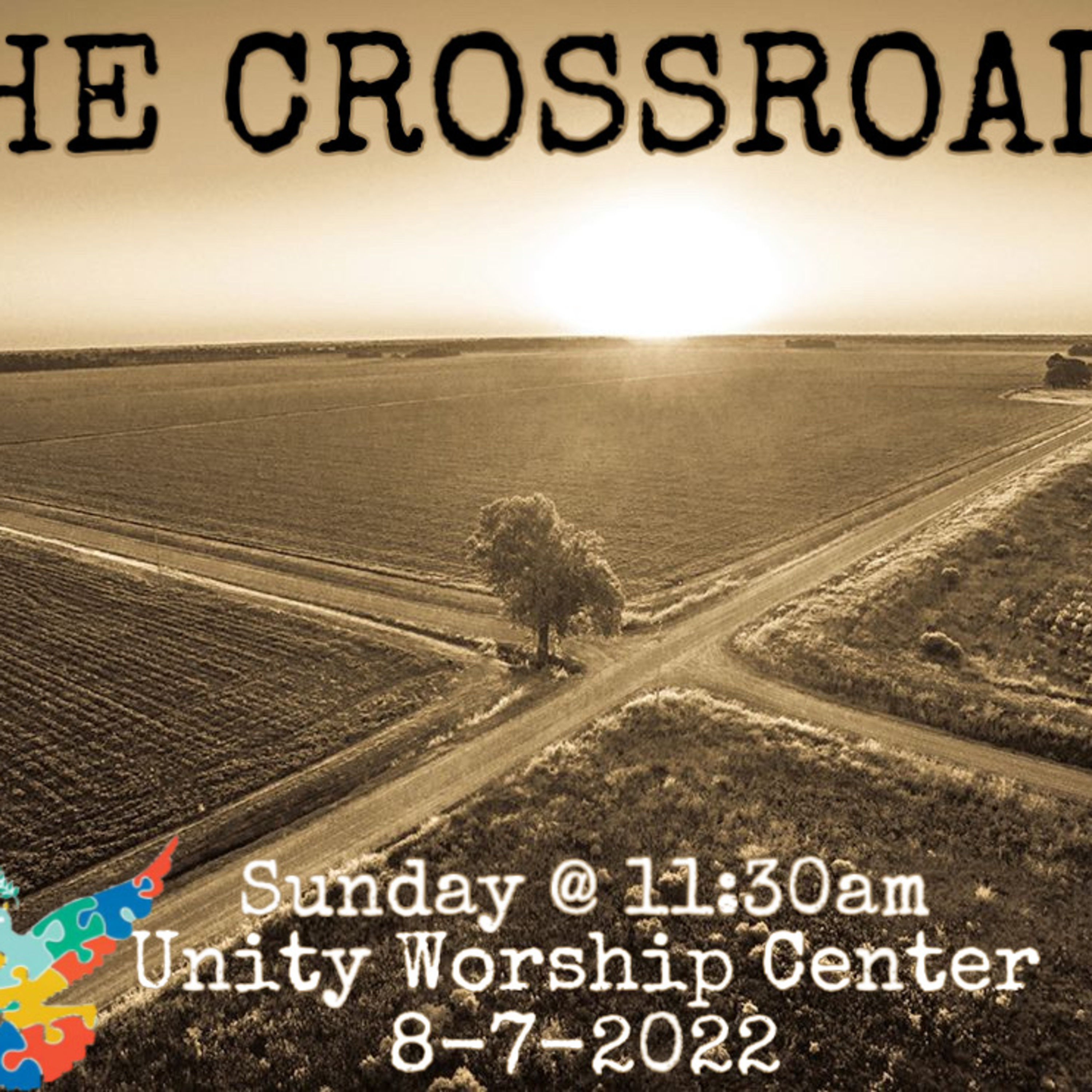 The Crossroads, Part 3 episode artwork