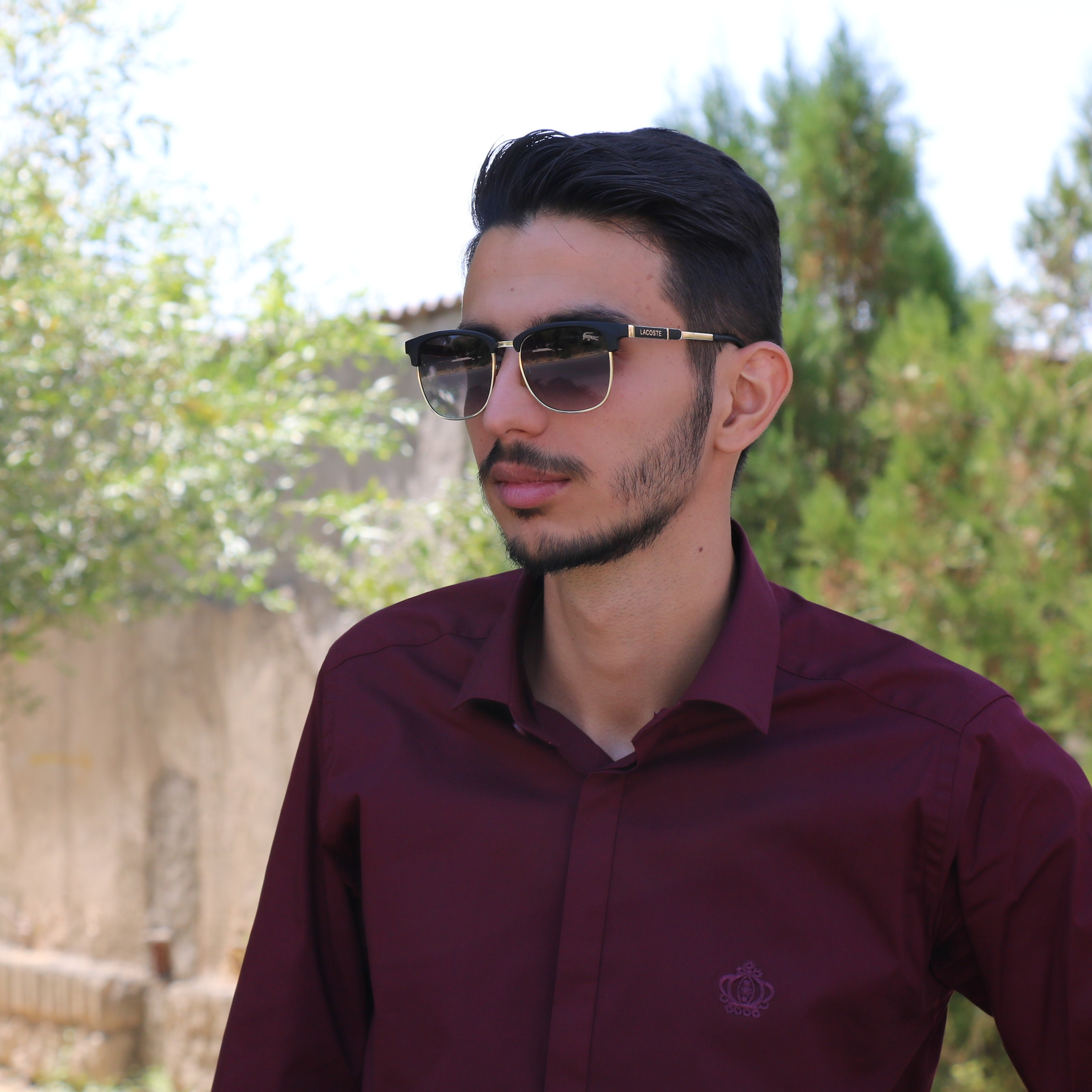 کاور Life's maze