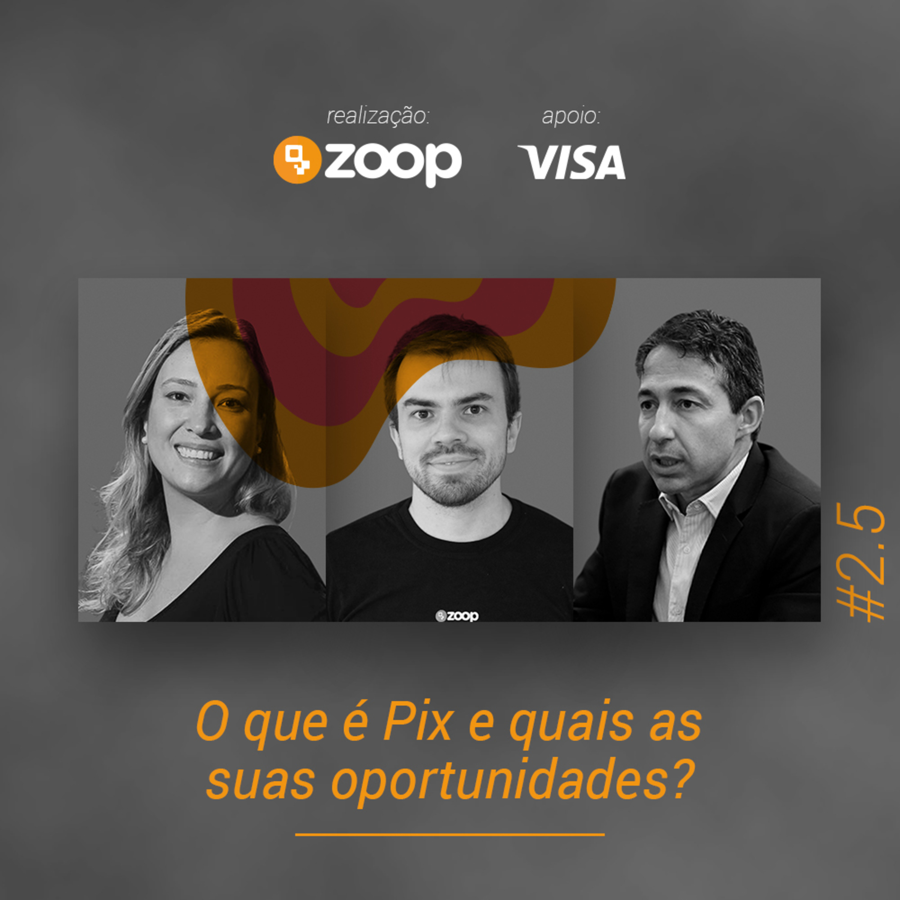 Papo na Nuvem