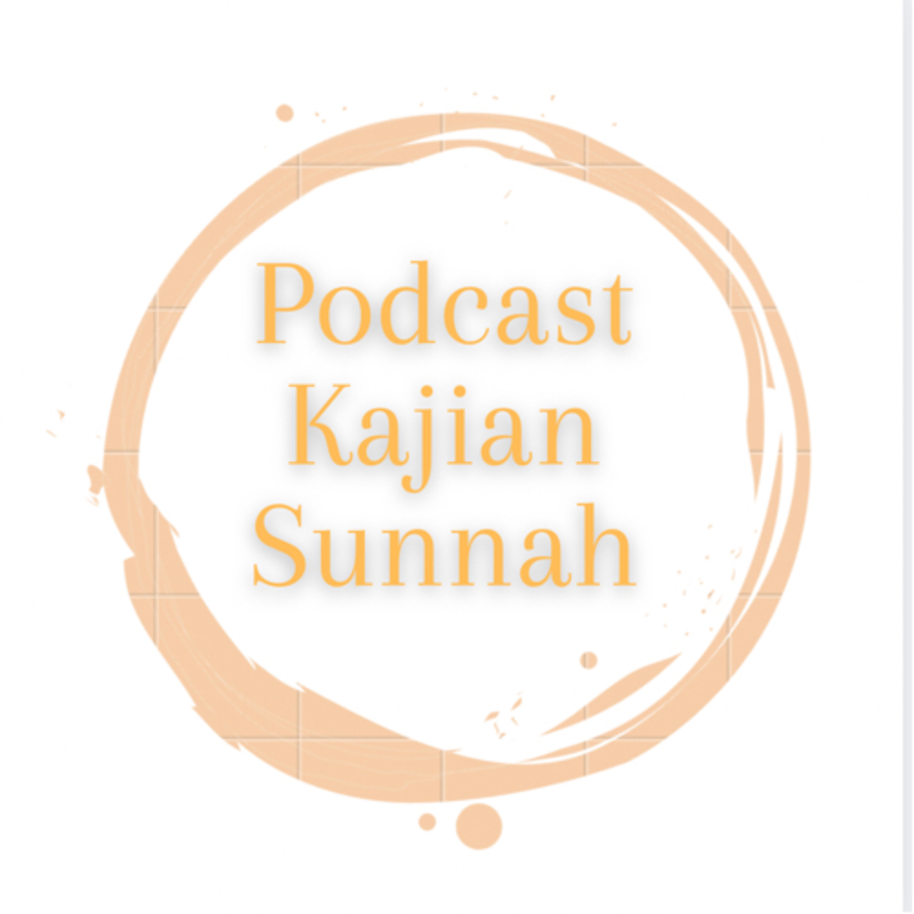 TIDAK ADA PERAYAAN TAHUN BARU - USTADZ KHALID BASALAMAH  episode artwork