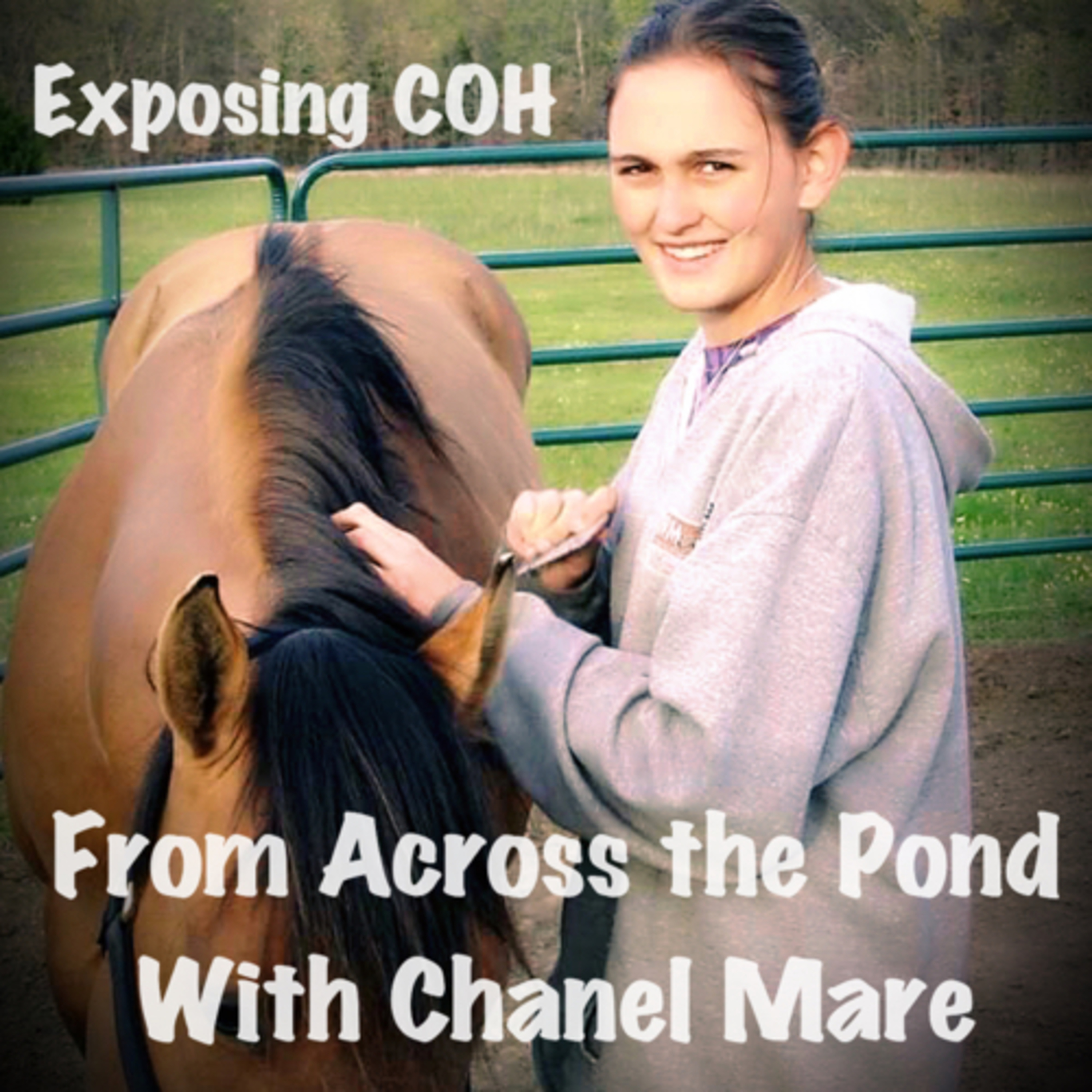 Exposing COH: The British Girl Who Became “America’s Most Wanted” Runaway thumbnail