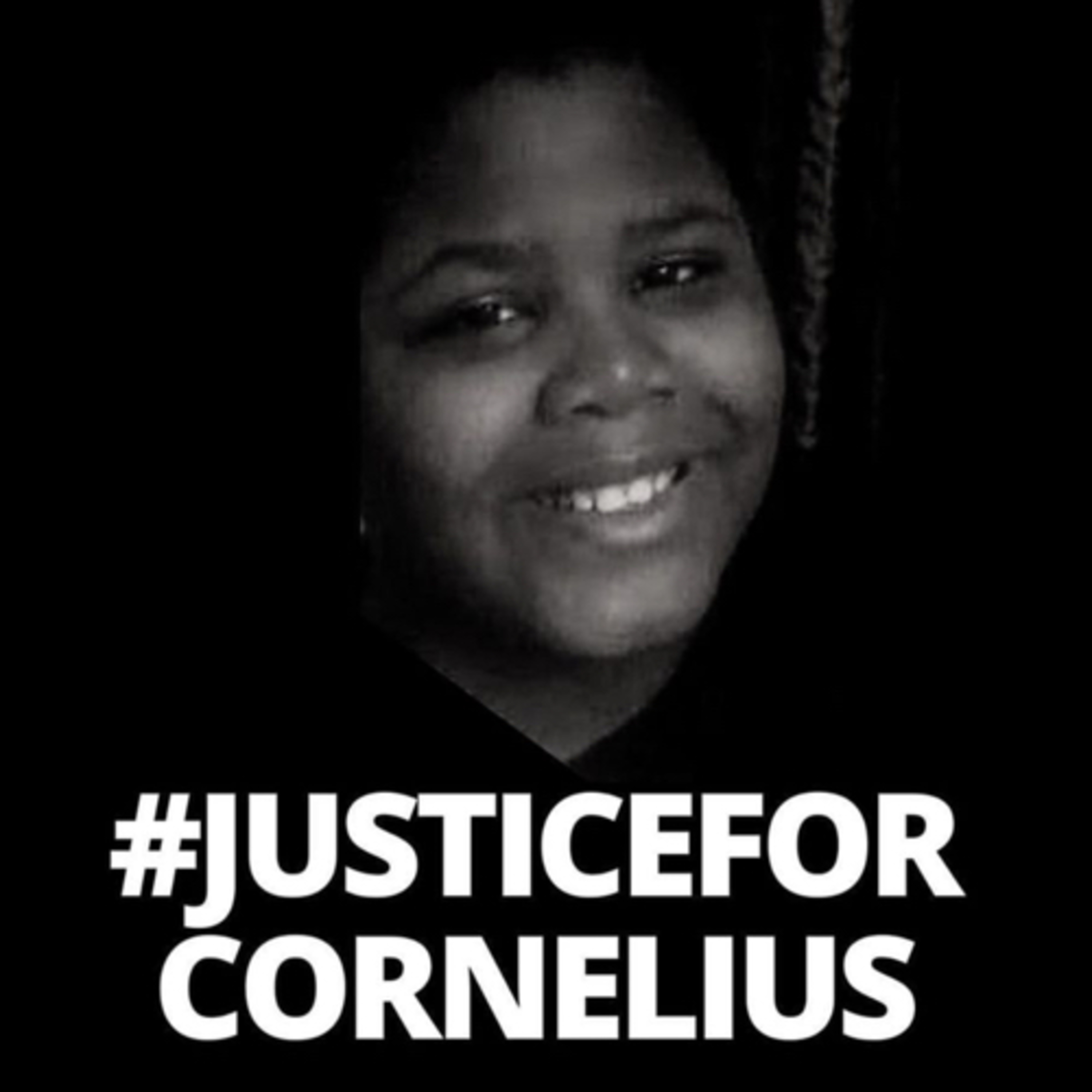 #justiceforcornelius Call To Action! thumbnail