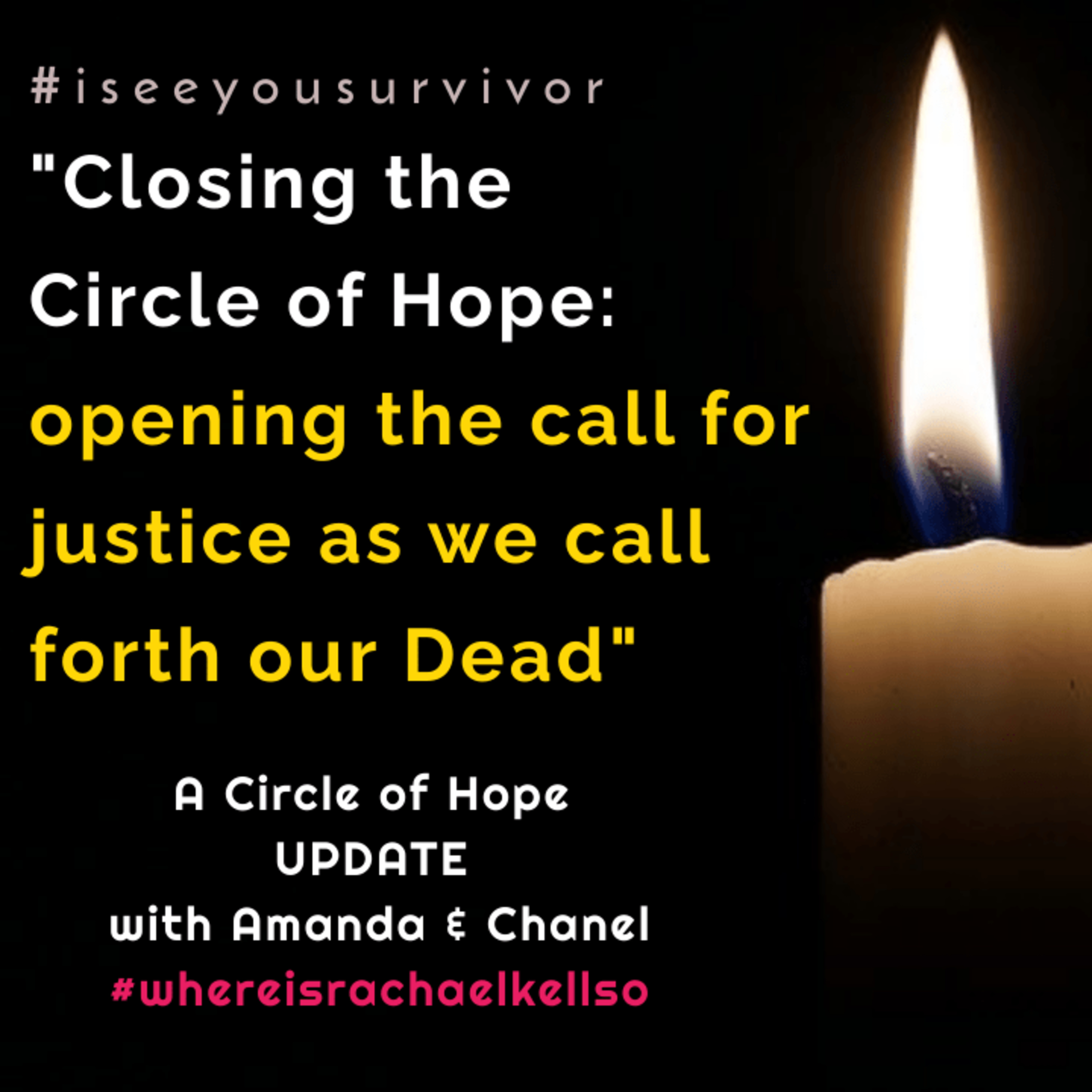 Circling back to Circle of Hope thumbnail