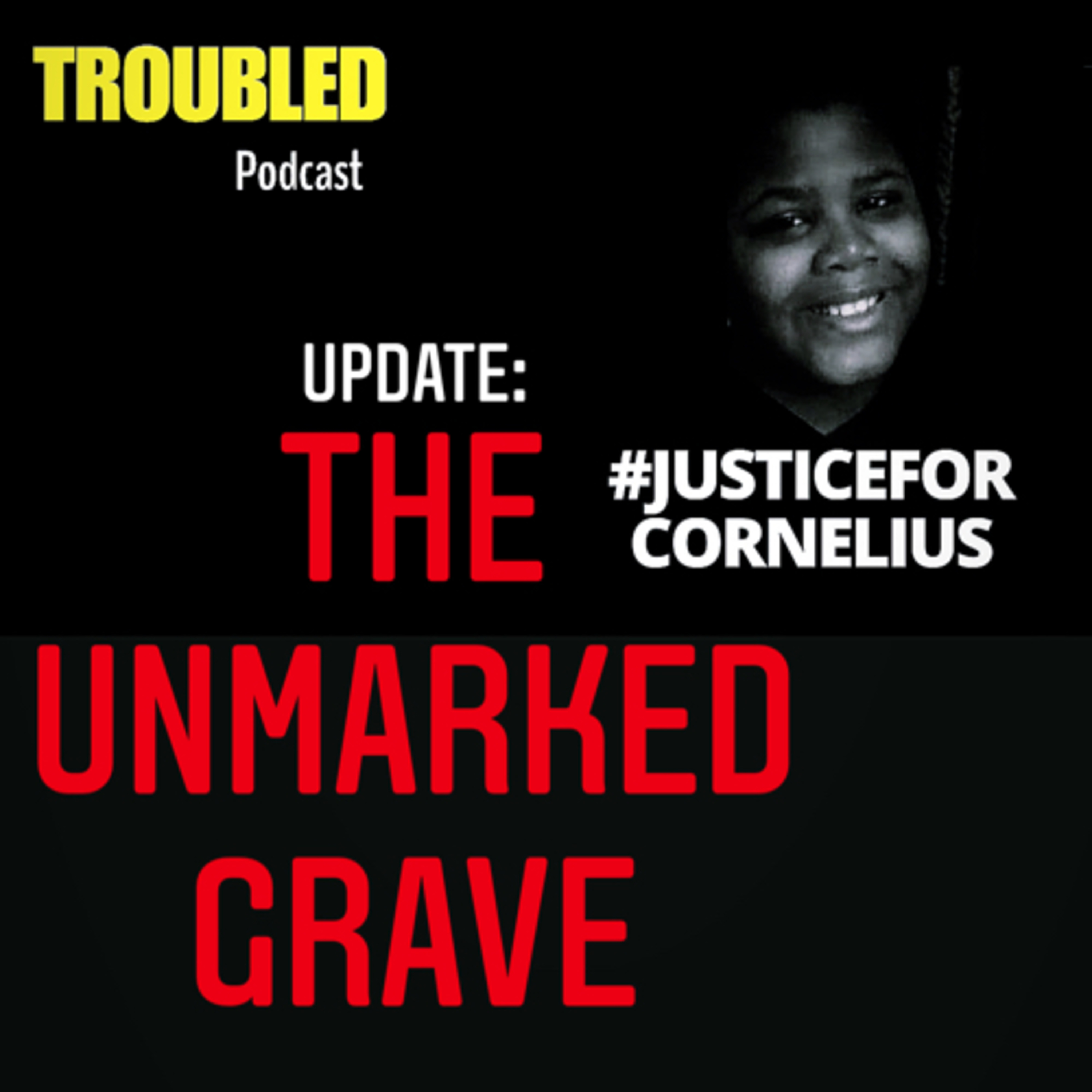 Troubled