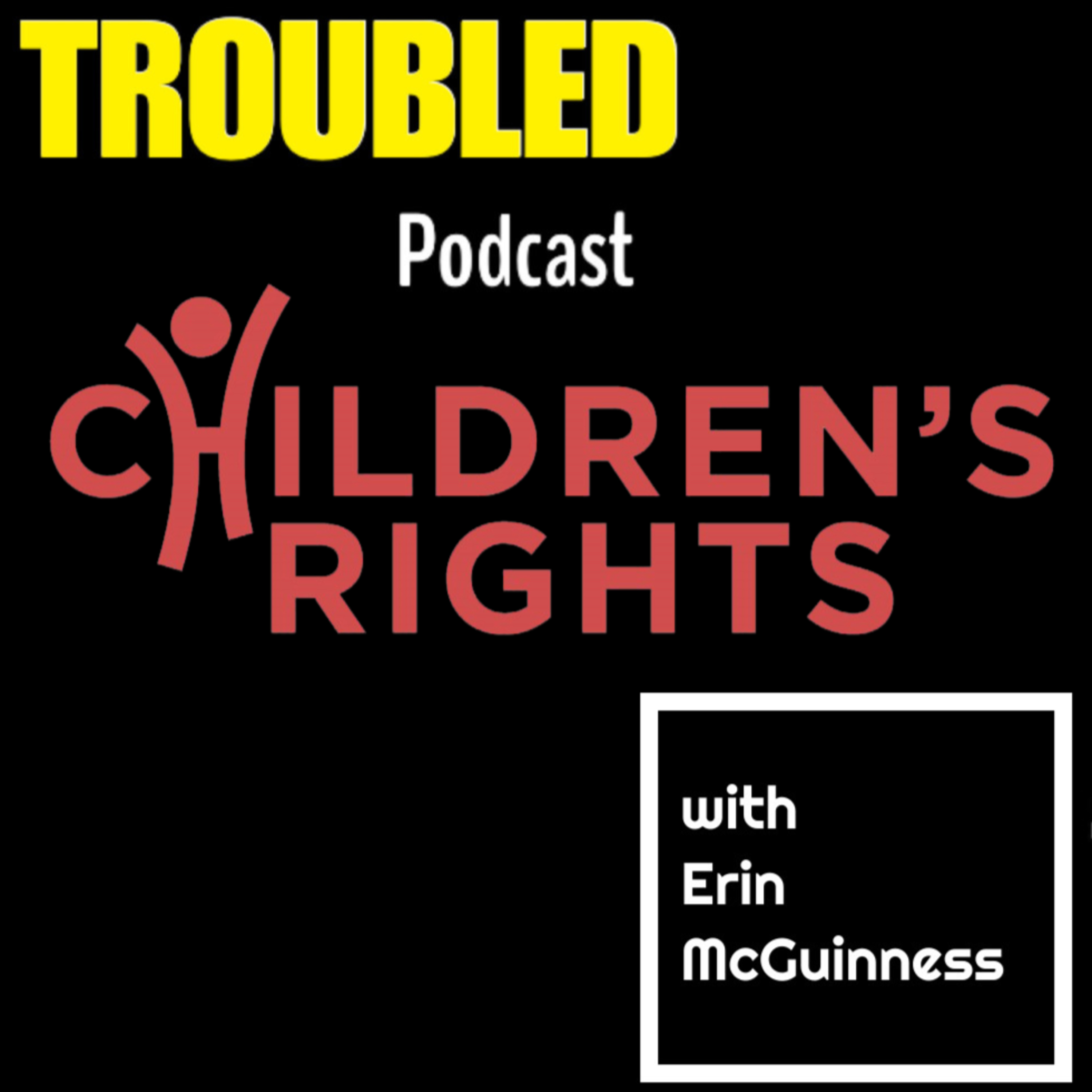Children's Rights with Erin McGuinness #freeouryouth thumbnail