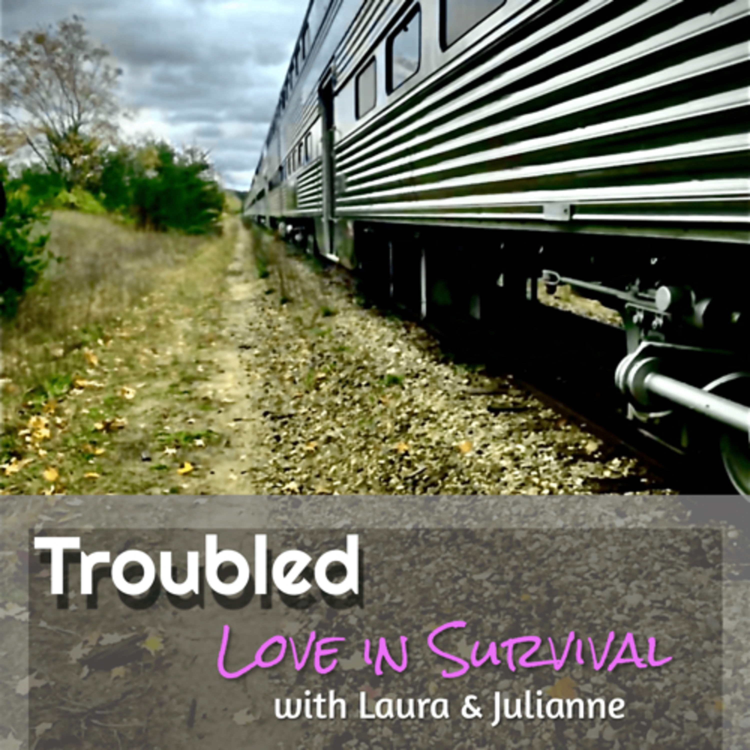 Love in Survival with Laura & Julianne thumbnail