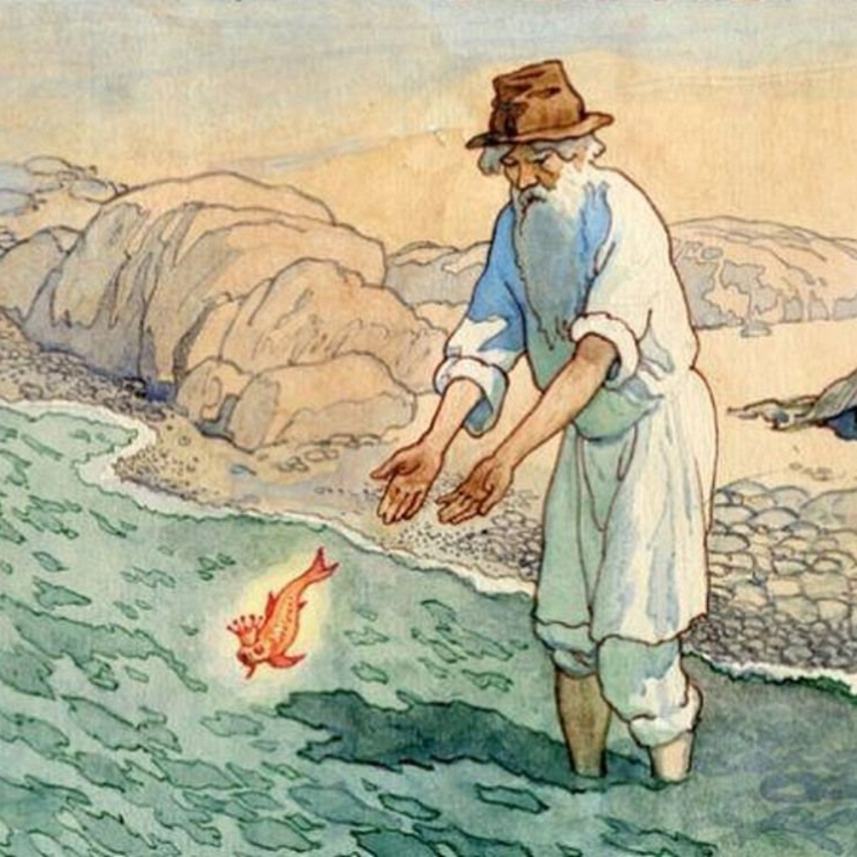 Povești Pentru Suflet